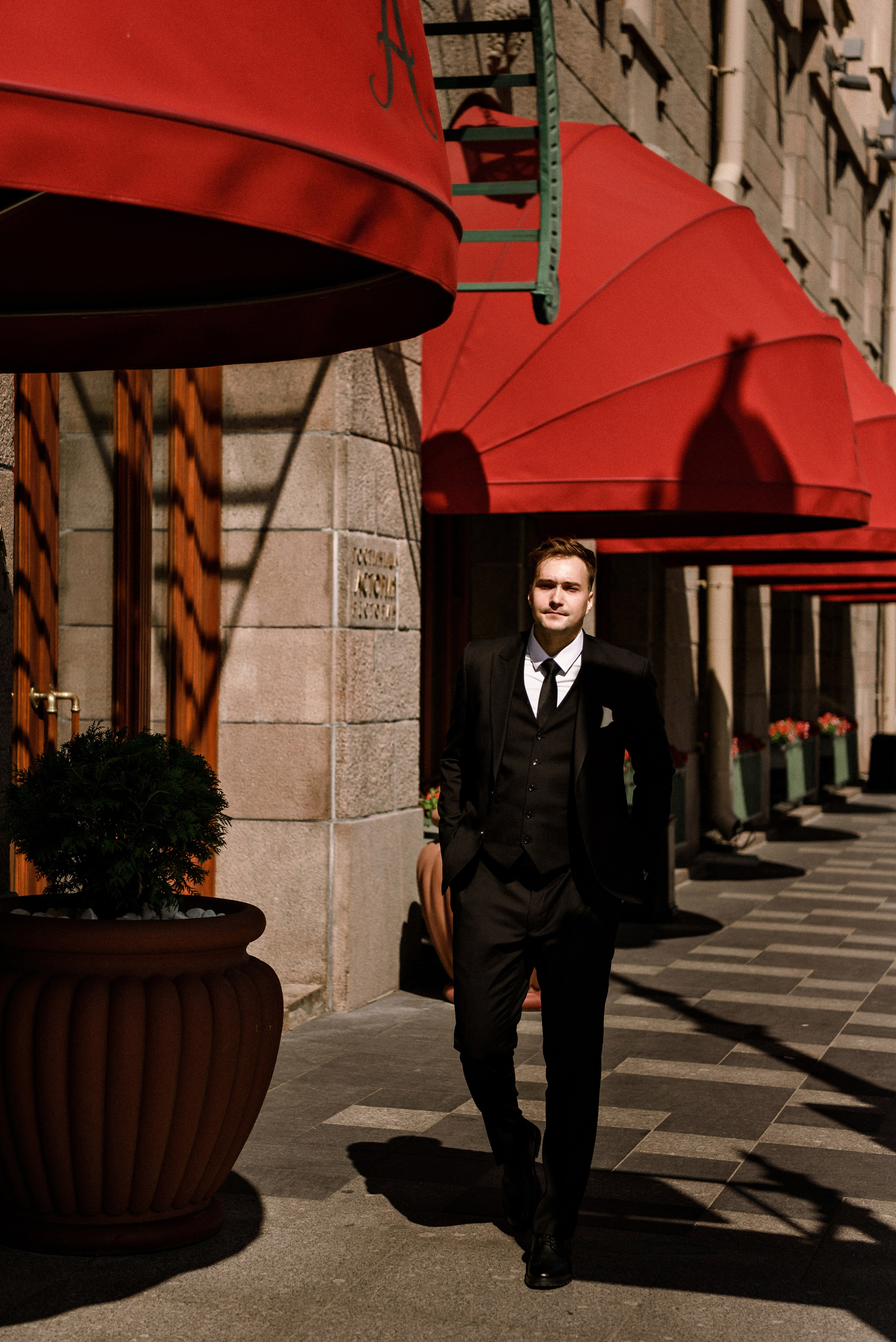 07/06/24 Катя и Влад. Свадебный фотограф в Санкт-Петербурге София Шубик