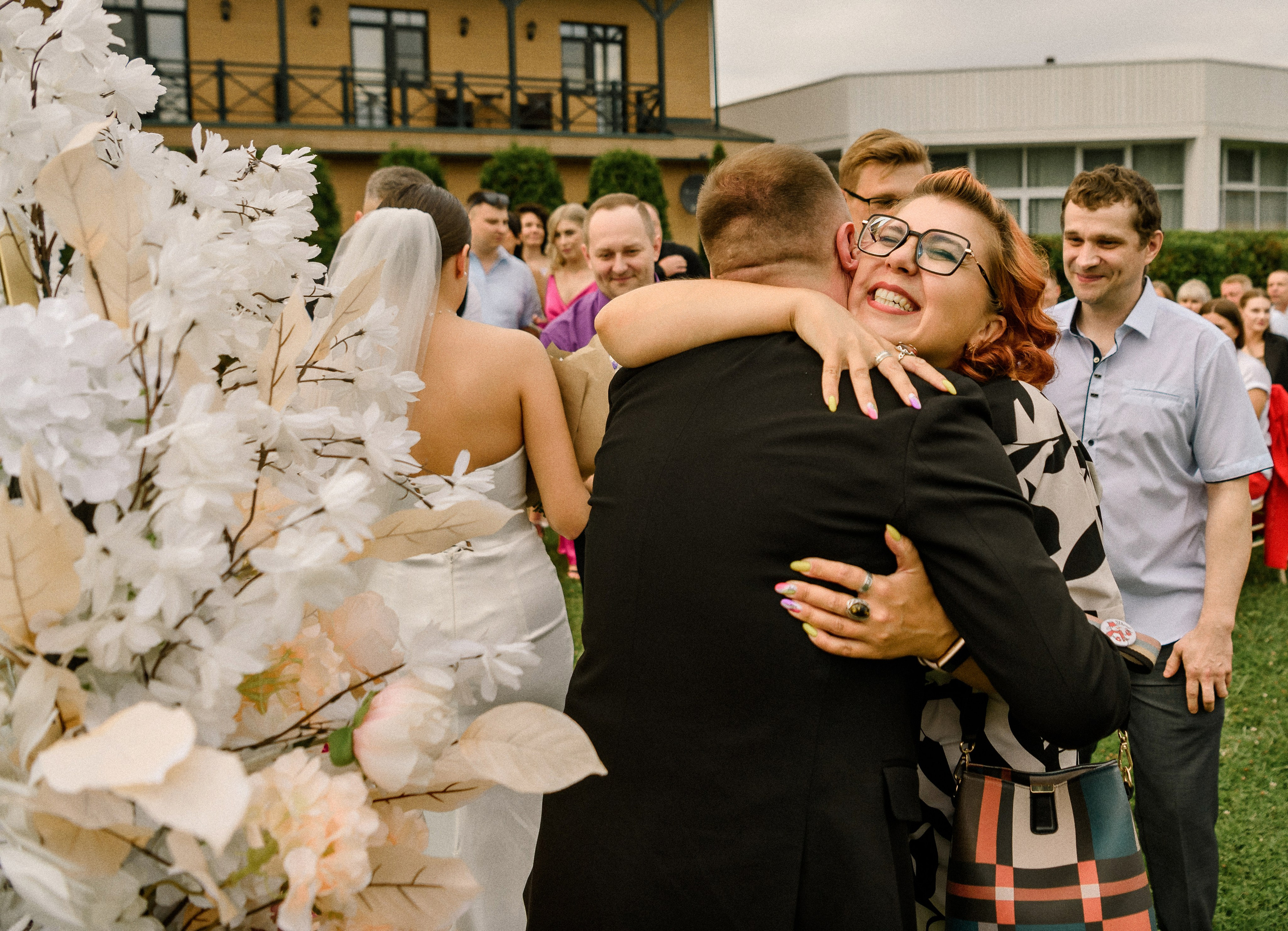 18/07/24 Кристина и Иван. Свадебный фотограф в Санкт-Петербурге София Шубик