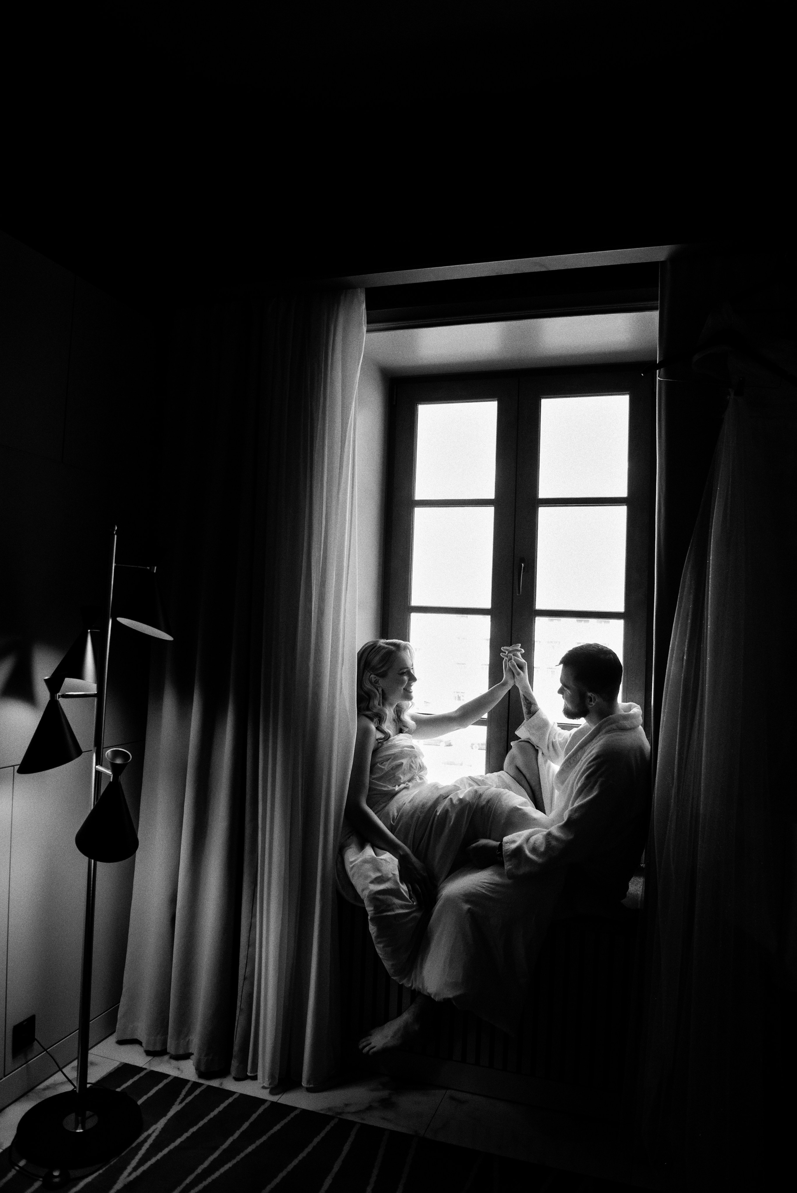 03/06/23 Лера и Женя. Свадебный фотограф в Санкт-Петербурге София Шубик