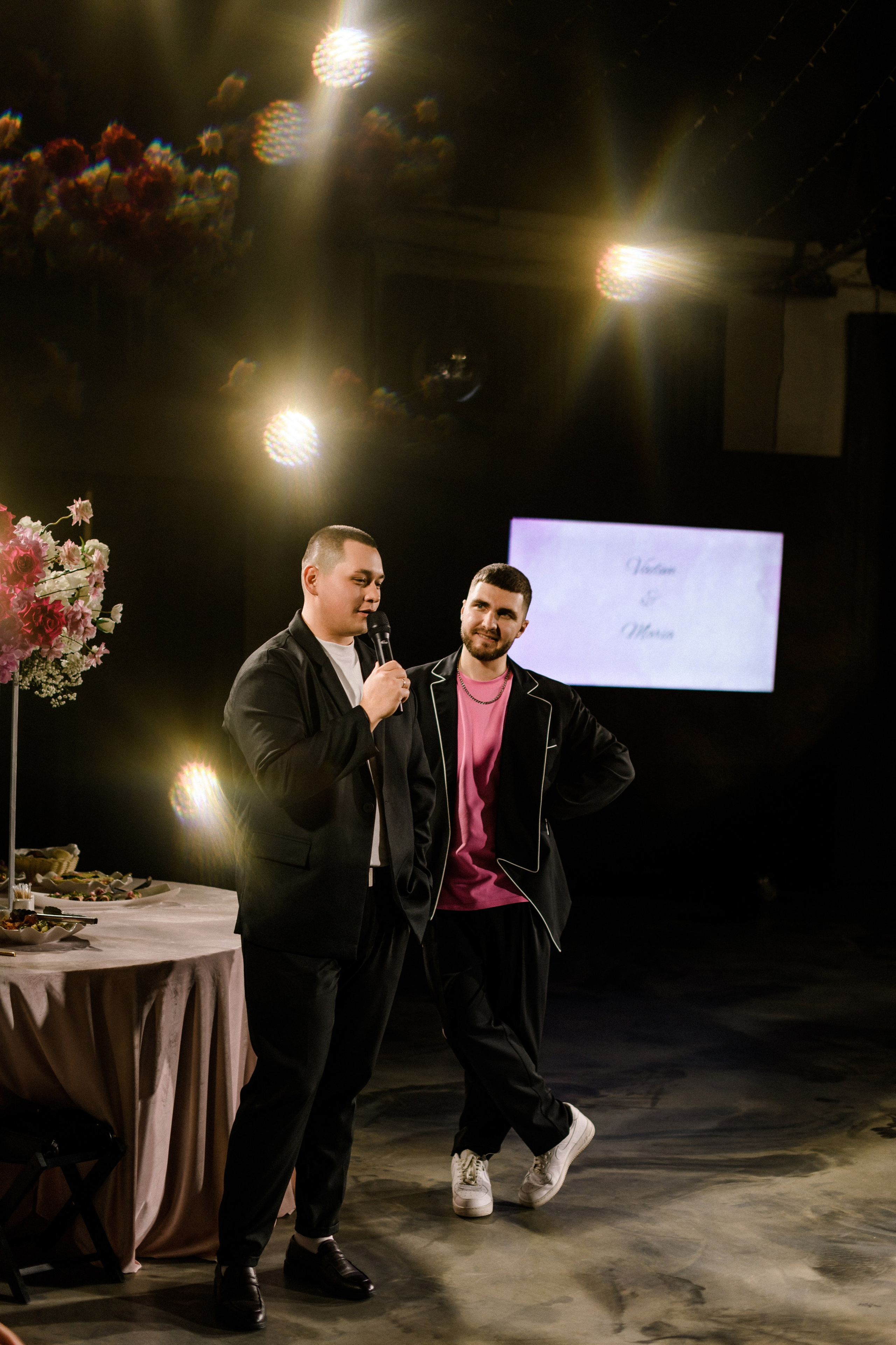 02/11/24 Маша и Вадим. Свадебный фотограф в Санкт-Петербурге София Шубик