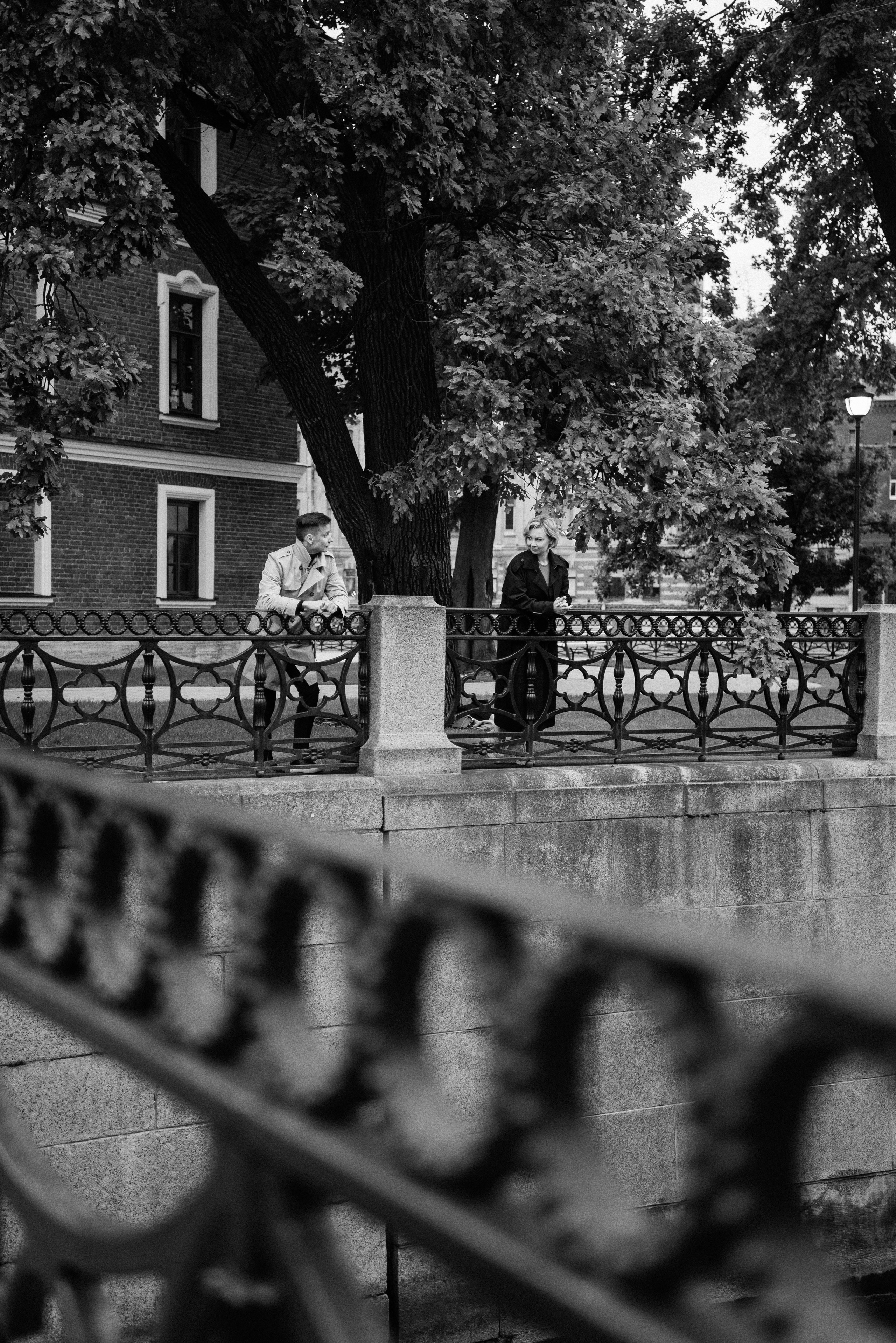 Даша и Артем. Свадебный фотограф в Санкт-Петербурге София Шубик