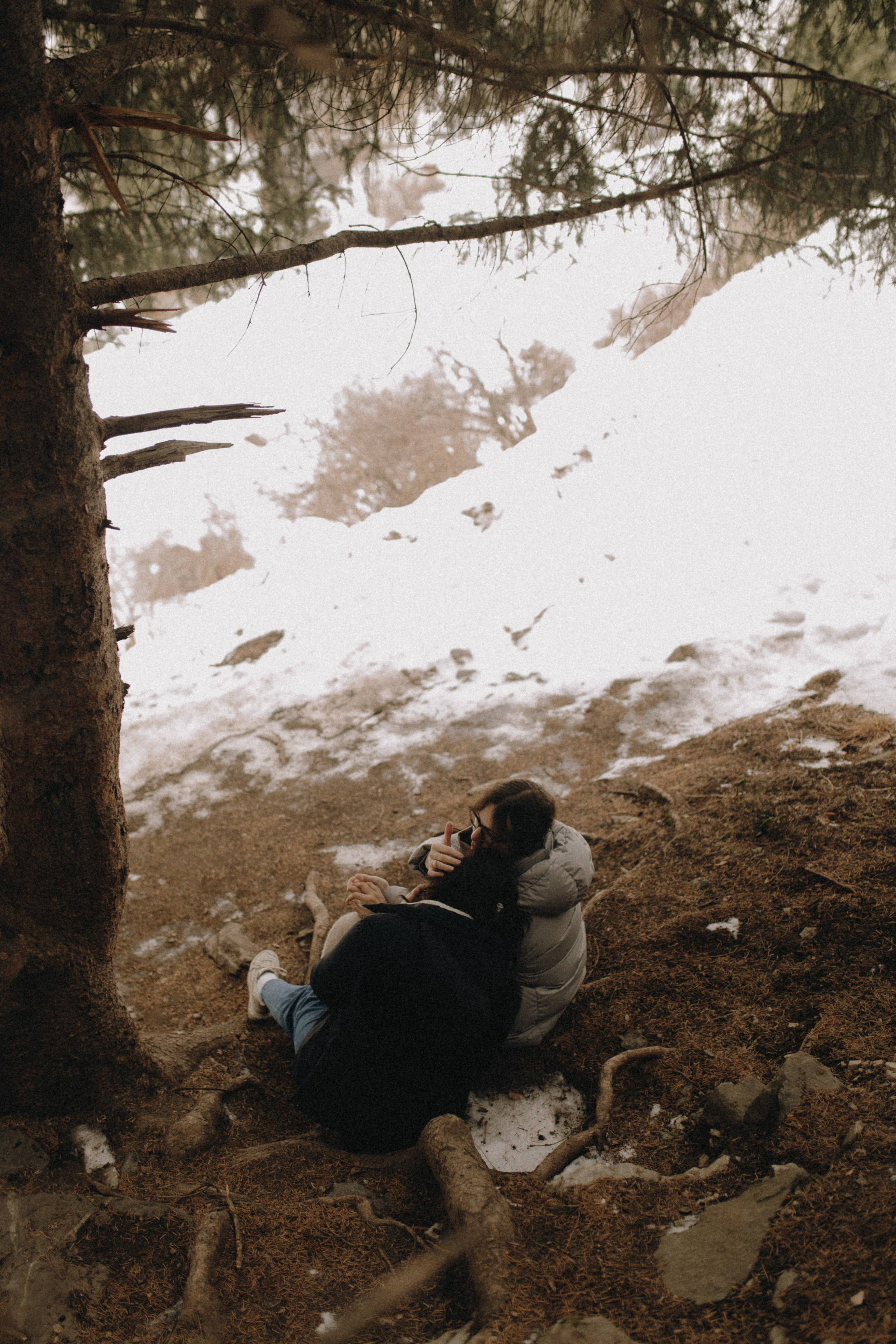 11 января. Alyona Latysheva / Photographer / Almaty