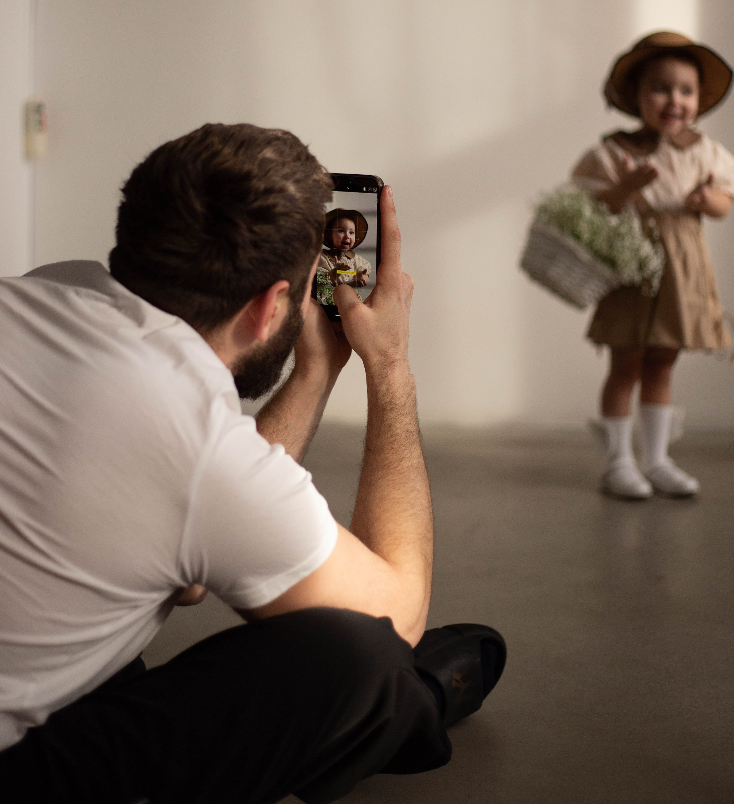 Альбом 1. Семейный фотограф в Благовещенске и Амурской области Морозова Ната