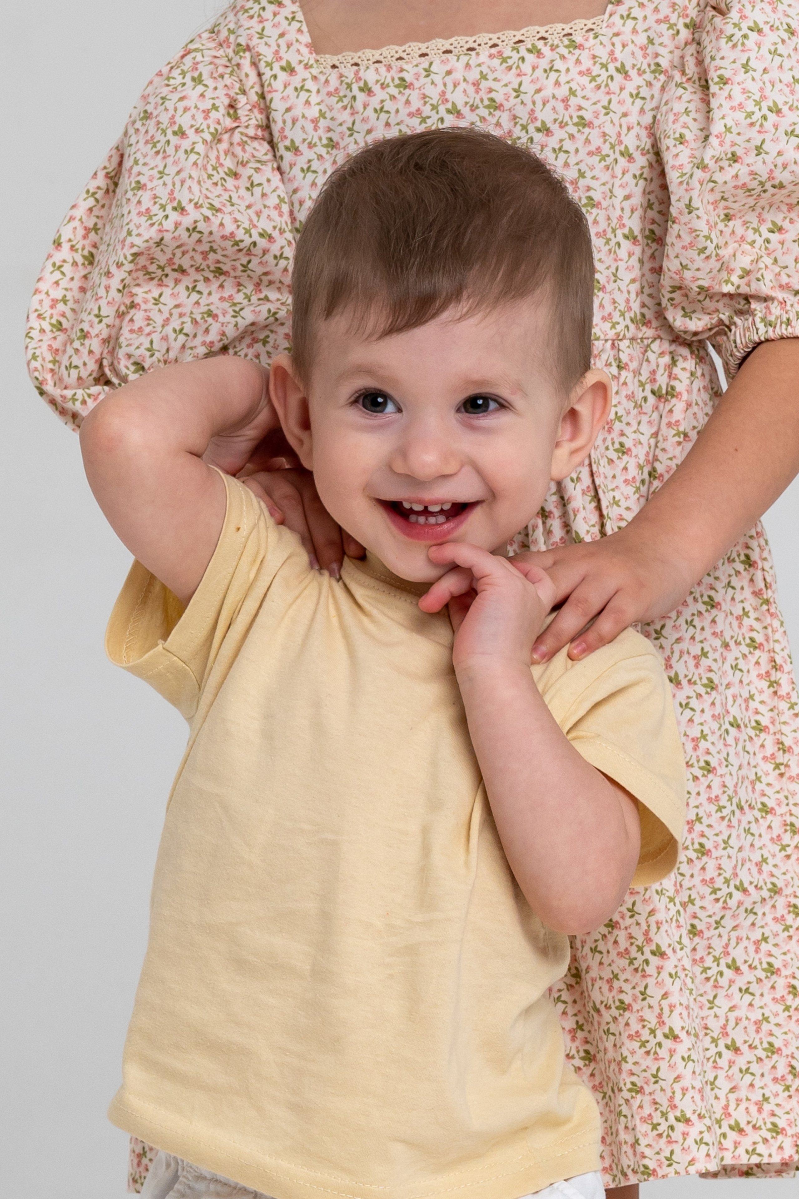 В студии. Фотограф в Краснодаре и Краснодарском крае Елена Быкова