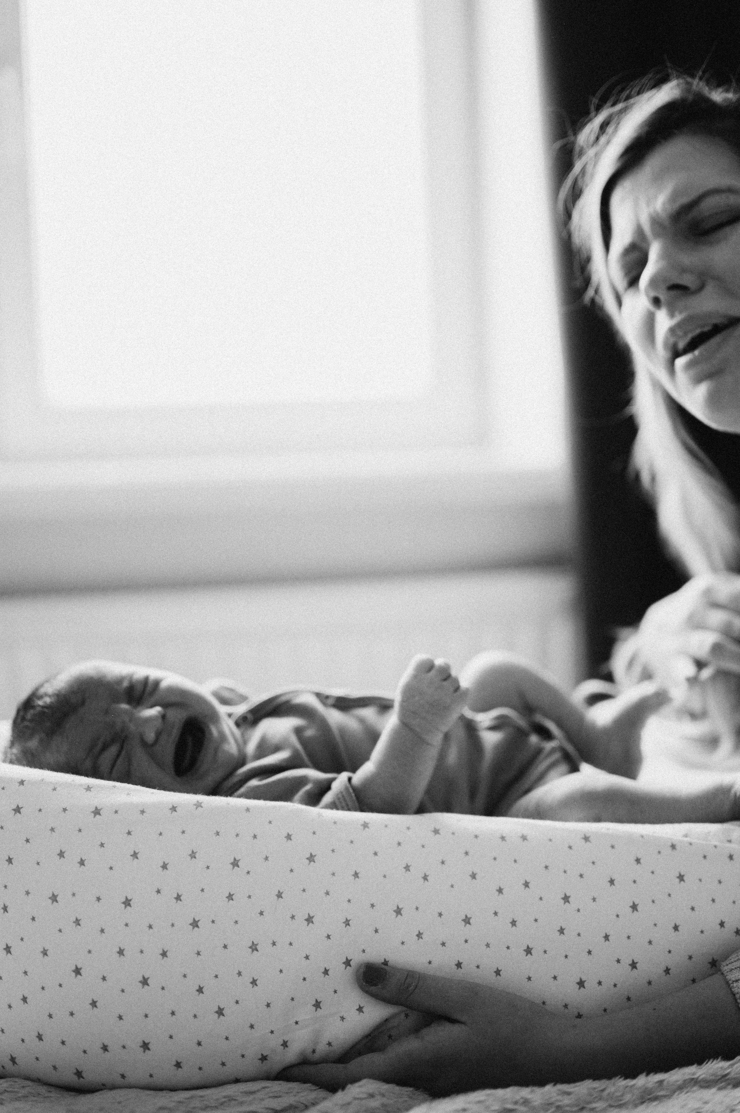 Женечка. Фотограф новорожденных и беременых в санкт-петербурге Юля Лампа