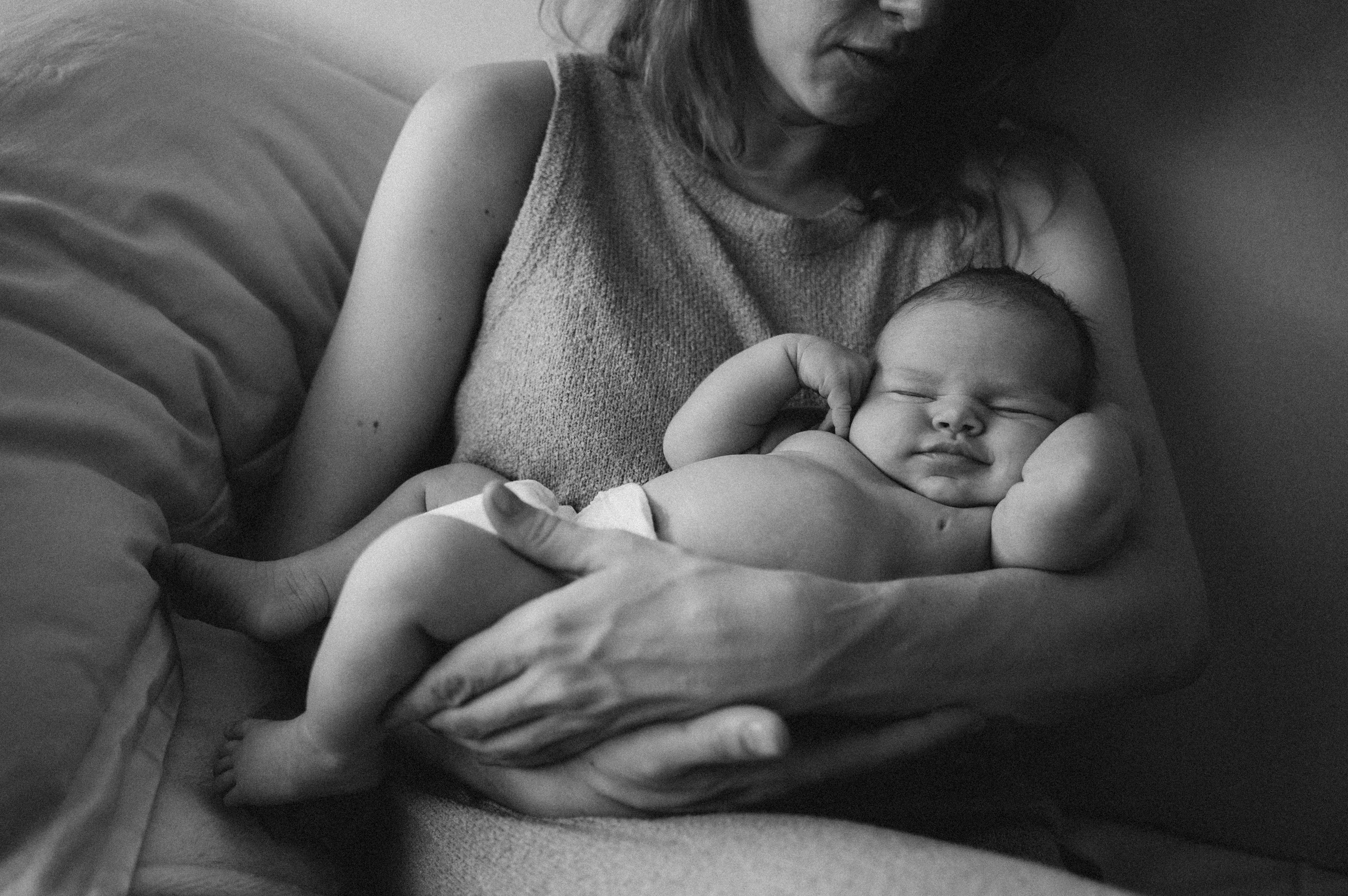 Новорожденные. Фотограф новорожденных и беременых в санкт-петербурге Юля Лампа