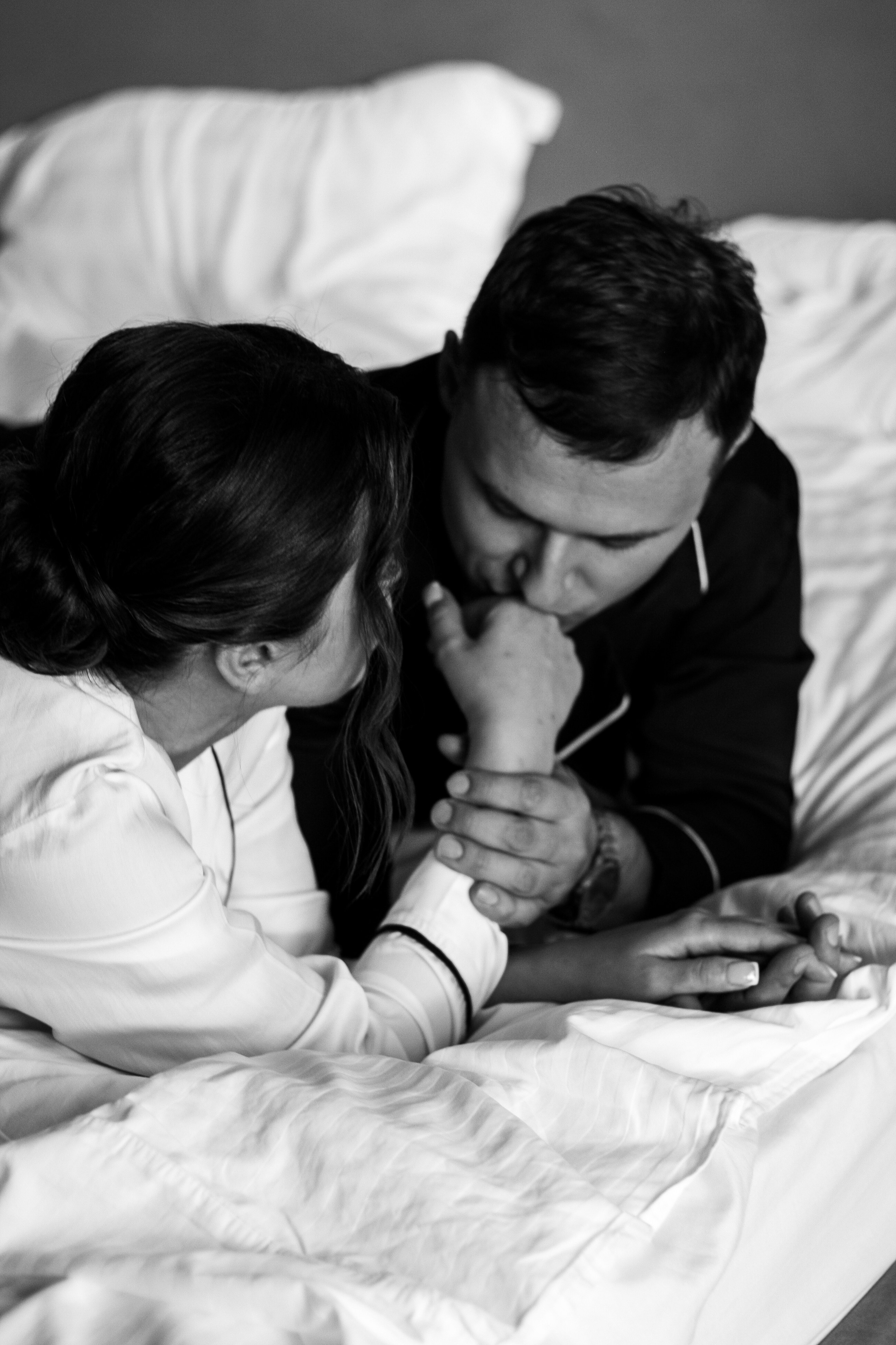 Свадебная история Марии и Владимира. Семейный фотодуэт Ирина и Николай Власьевы. Фотосессии в Новосибирске