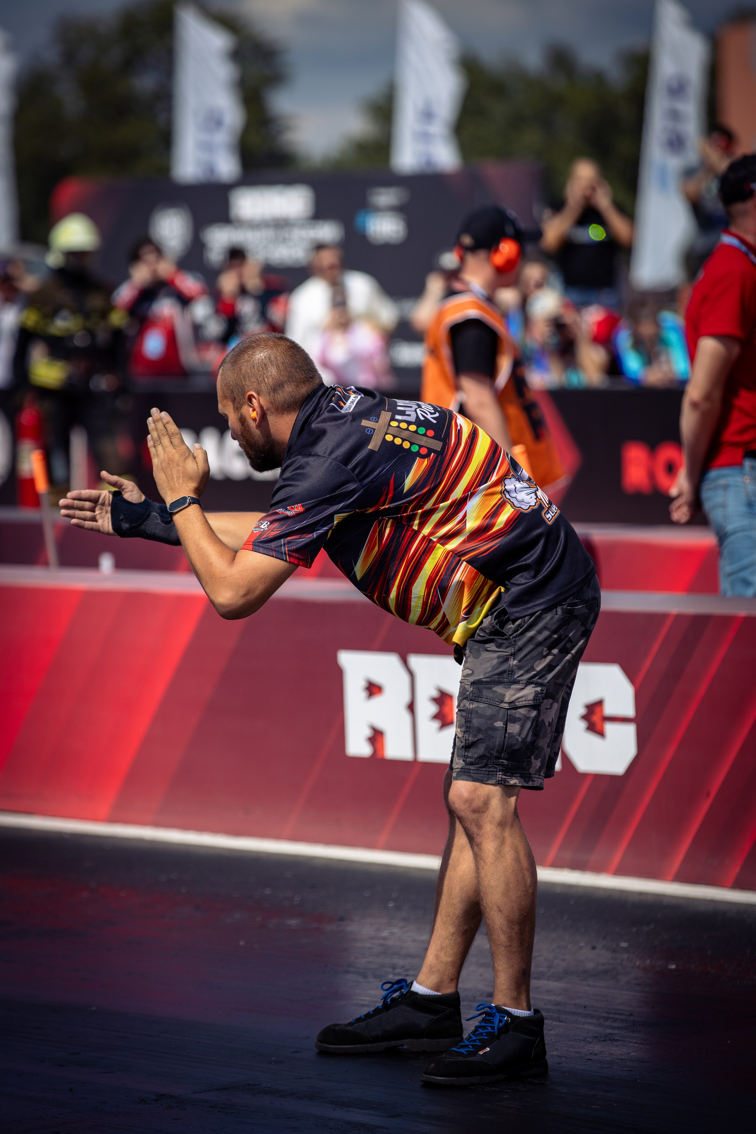 4 этап RDRC. Rusty Photographer