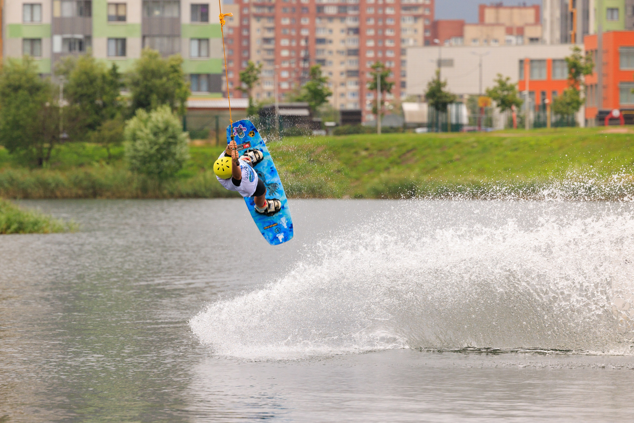 KupchinoOpenContest 2024. Фотограф Александр Заломаев