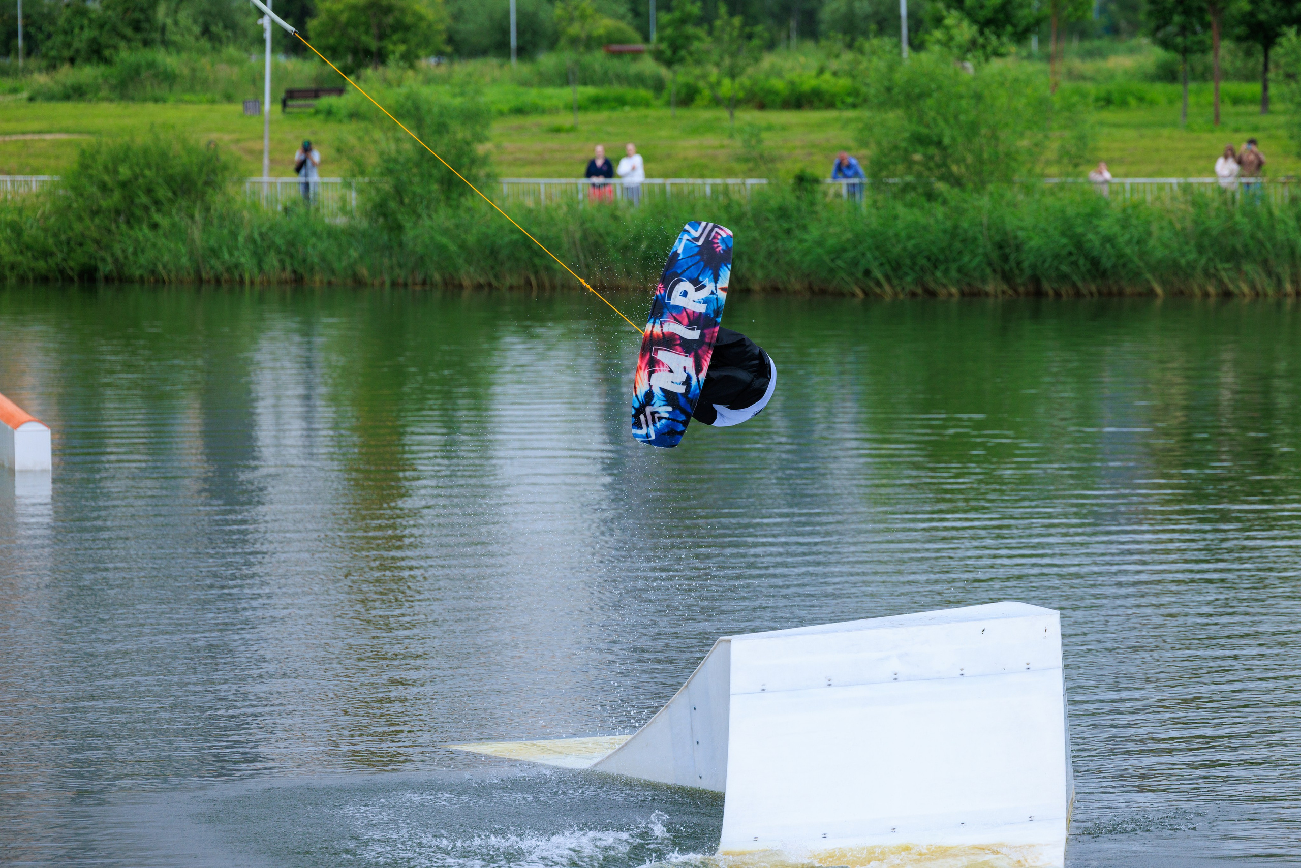KUPCHINO OPEN CONTEST 2025. Фотограф Александр Заломаев