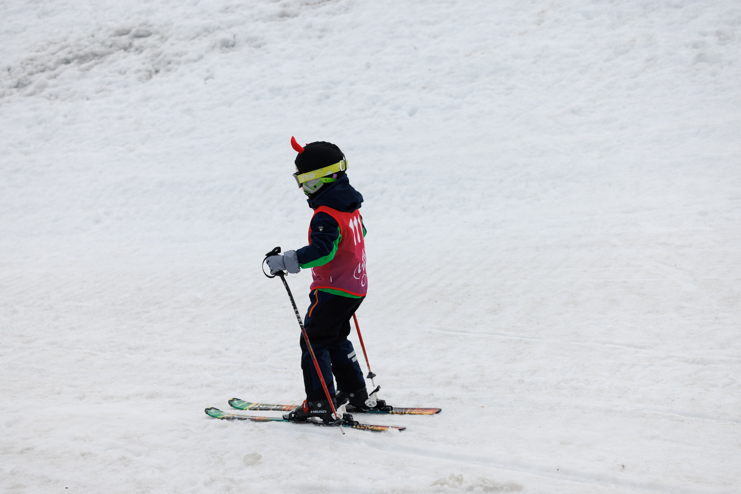 IGORA KIDS CUP 2024(spring). Фотограф Александр Заломаев