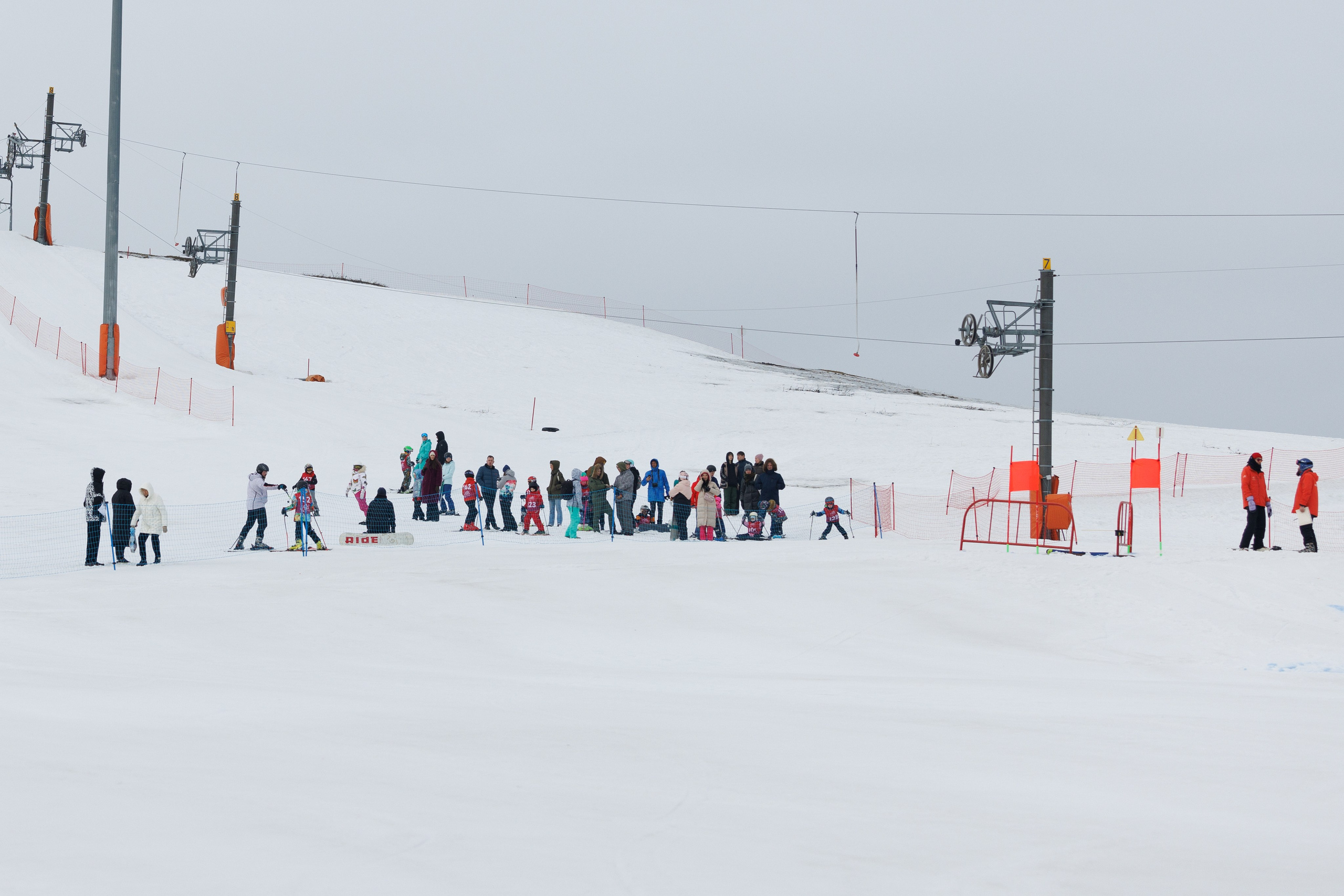 IGORA KIDS CUP 2024(spring). Фотограф Александр Заломаев