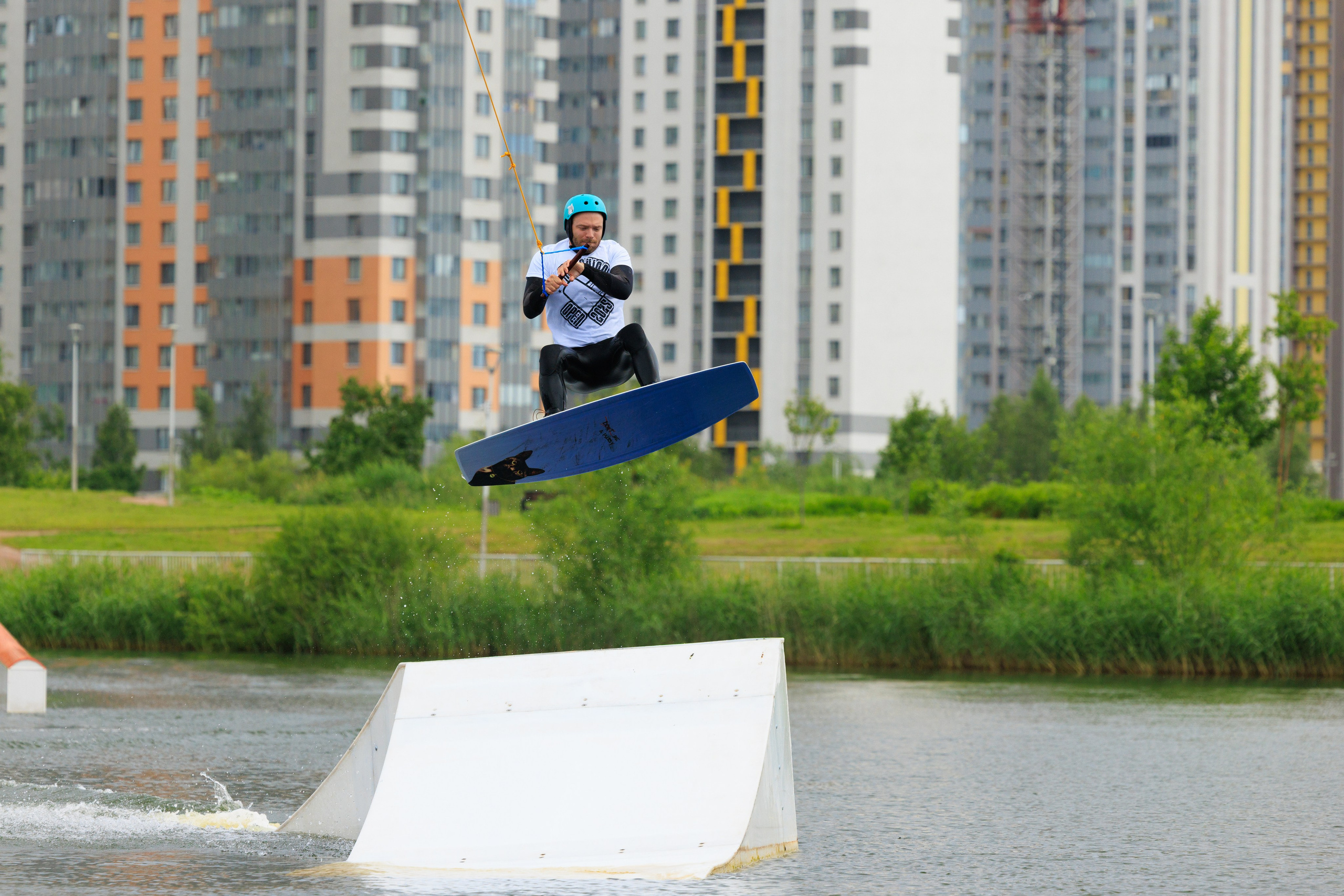 KUPCHINO OPEN CONTEST 2025. Фотограф Александр Заломаев
