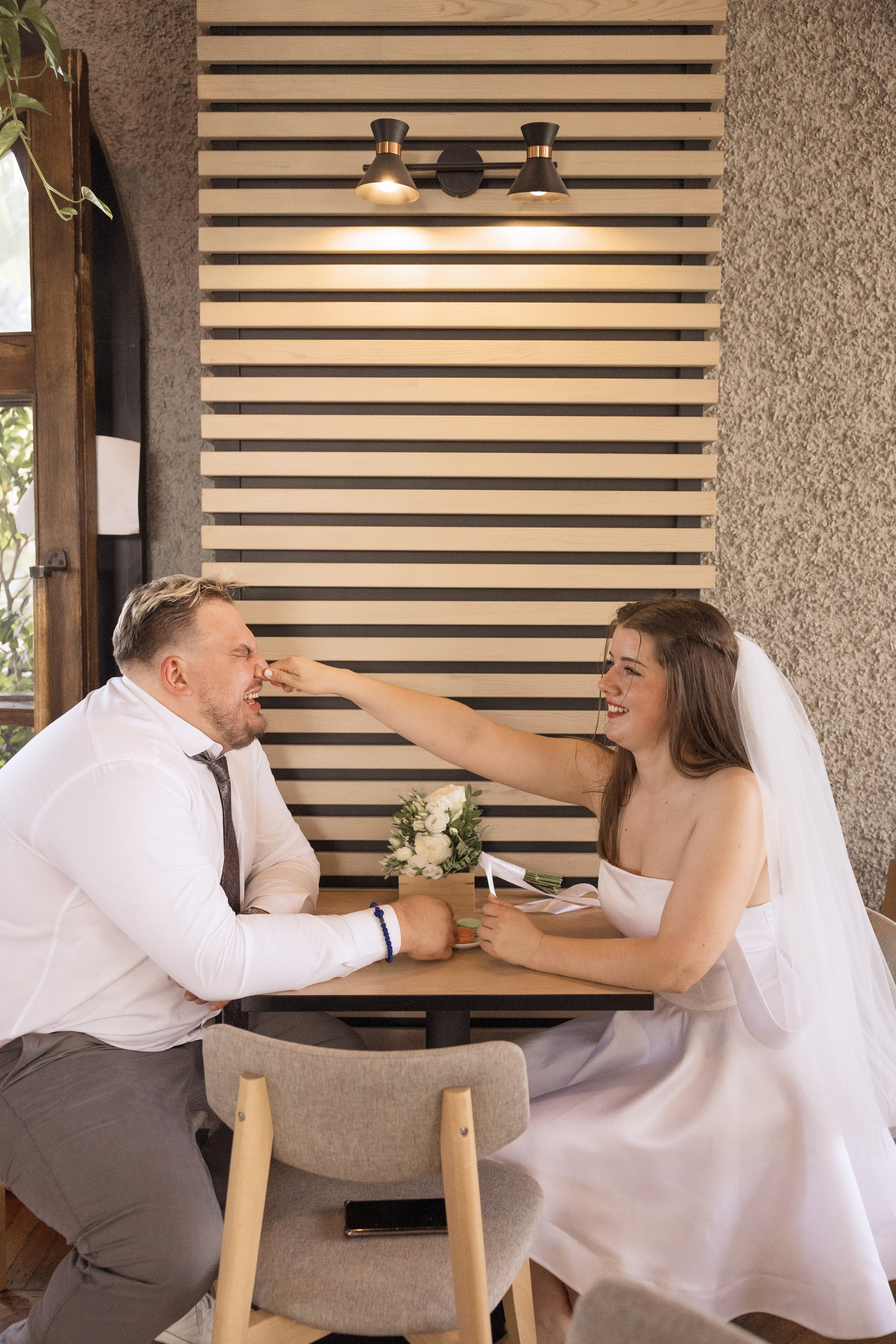 Свадьба Юлии и Игоря. Фотограф в Санкт-Петербурге Тимофей Орлов