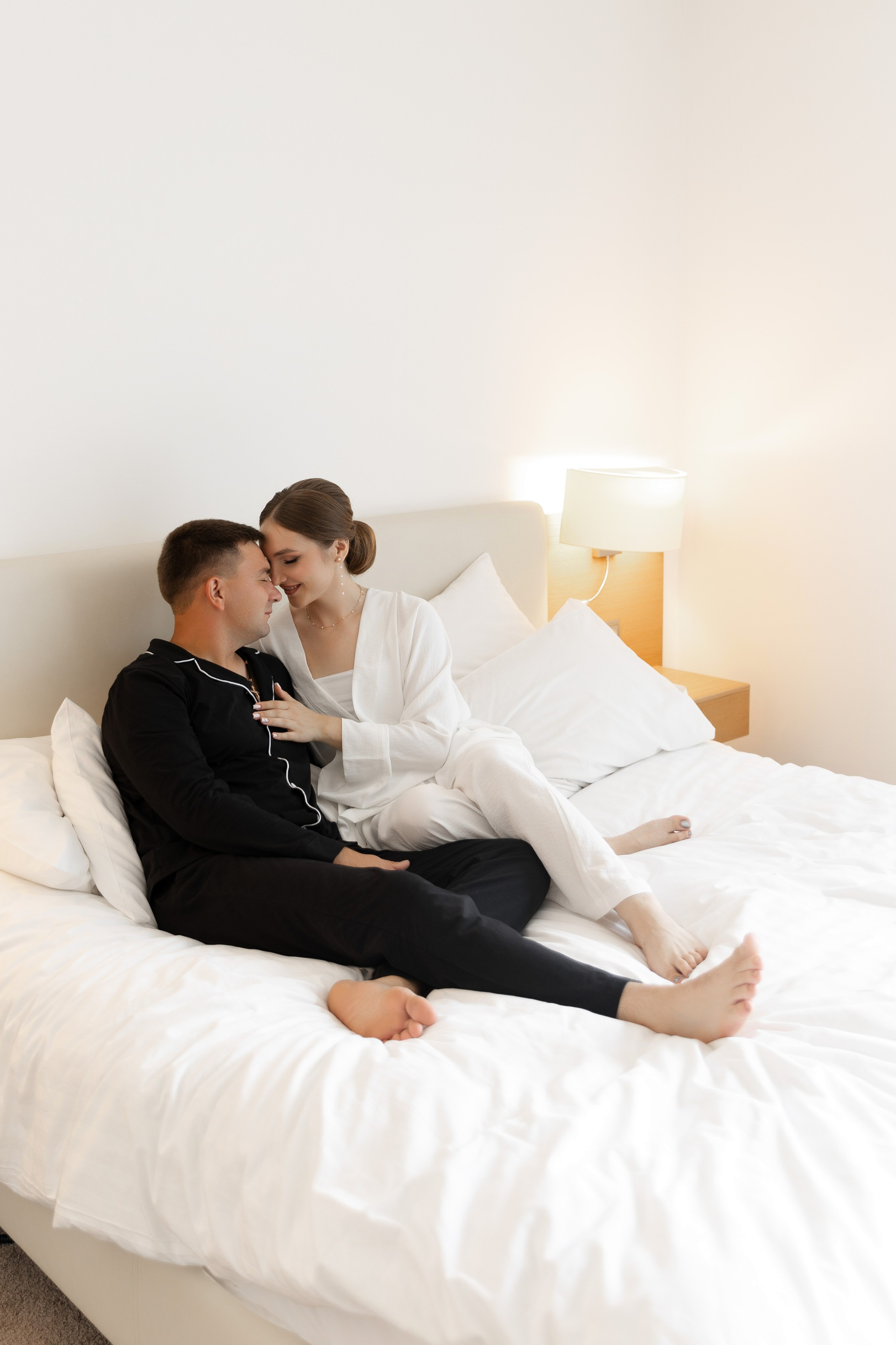 Анна и Михаил. Я Ира и я фотографирую свадьбы более 10 лет