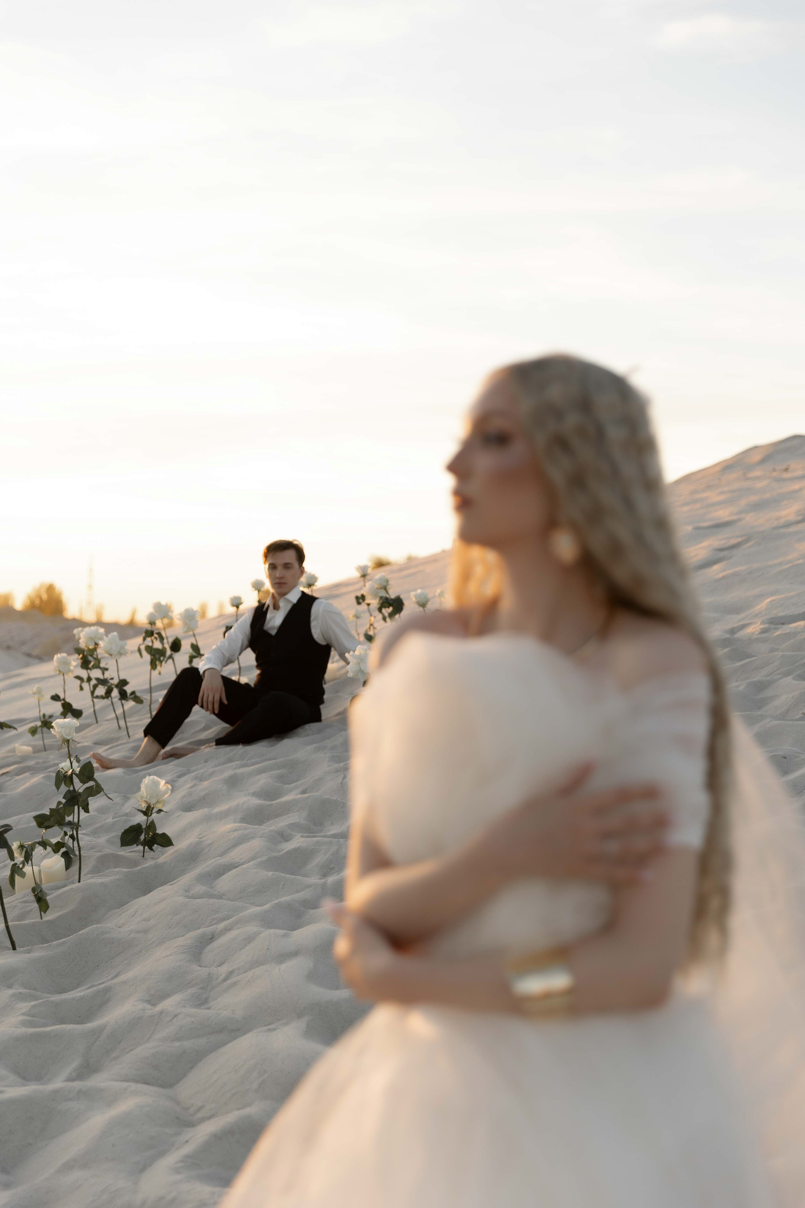 Олеся и Егор. Я Ира и я фотографирую свадьбы более 10 лет