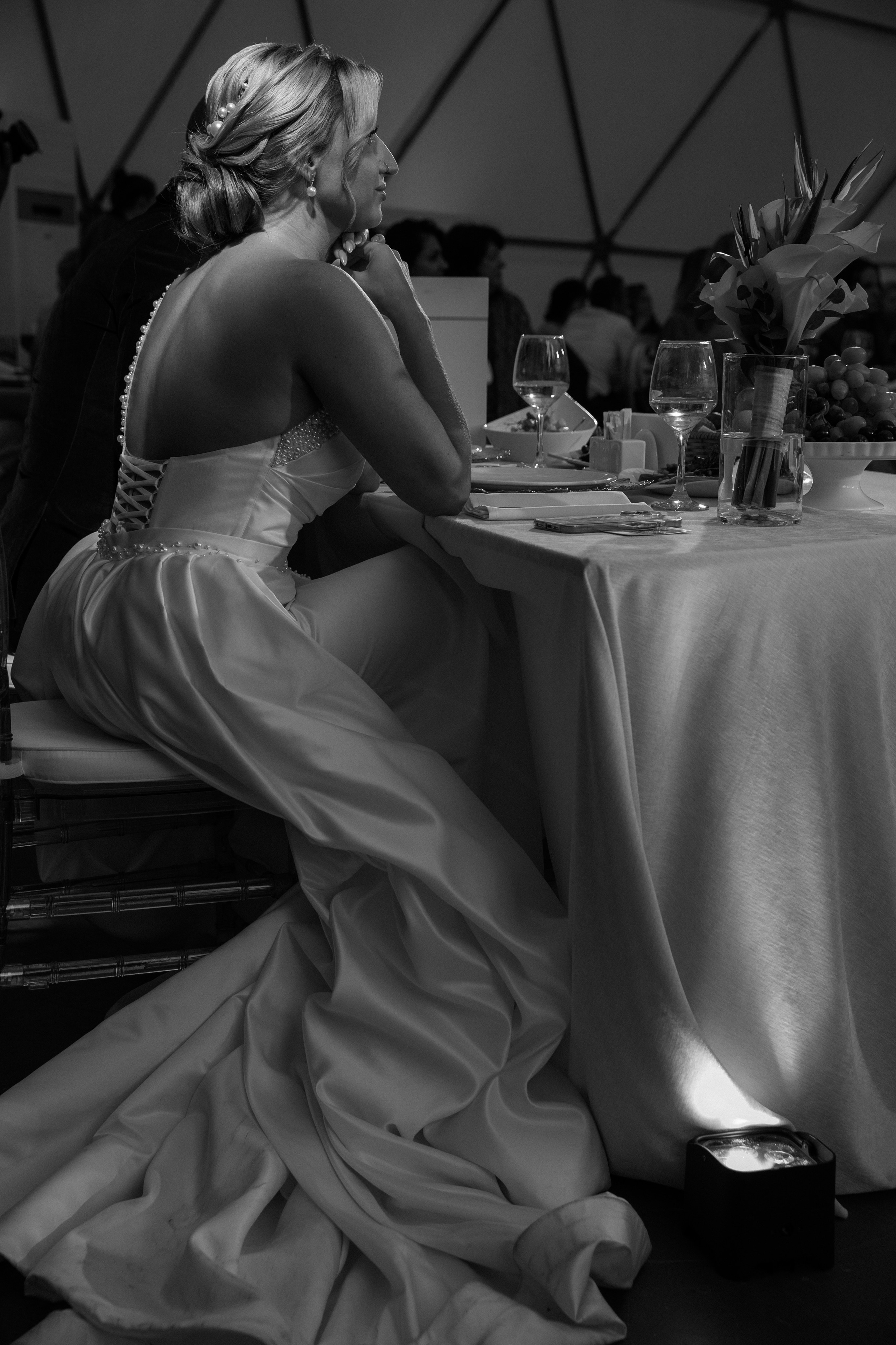 Константин и Ксения. Свадебные фотографы в г. Сургут Маркова Наталья и Замахина Елена