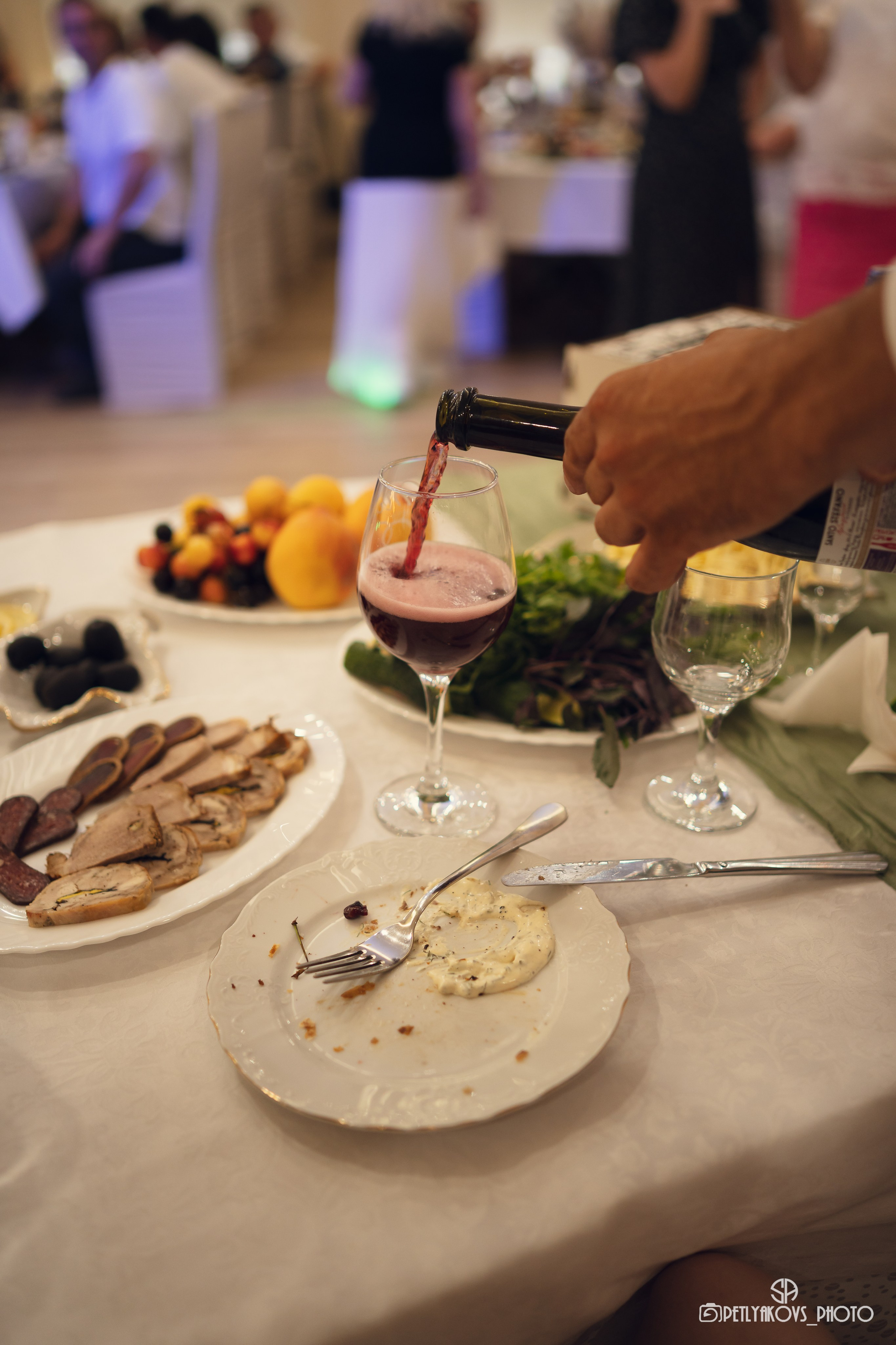 Свадьба Владислава и Анастасии. Фотограф, видеограф Пятигорск, Ставрополь, Ессентуки, Petlyakovs_photo