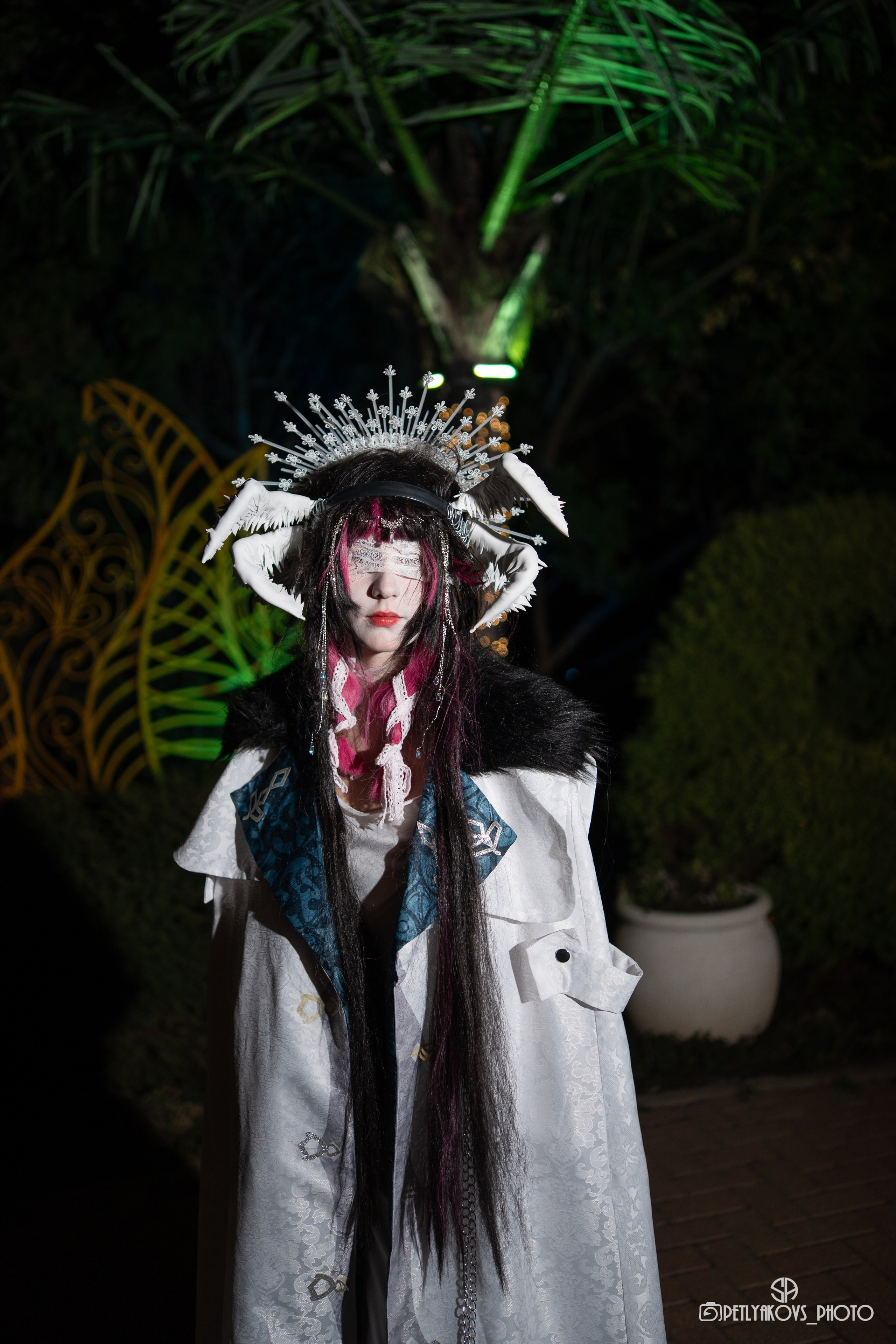 Golden Dragon Fest cosplay & k-pop. Фотограф, видеограф Пятигорск, Ставрополь, Ессентуки, Petlyakovs_photo