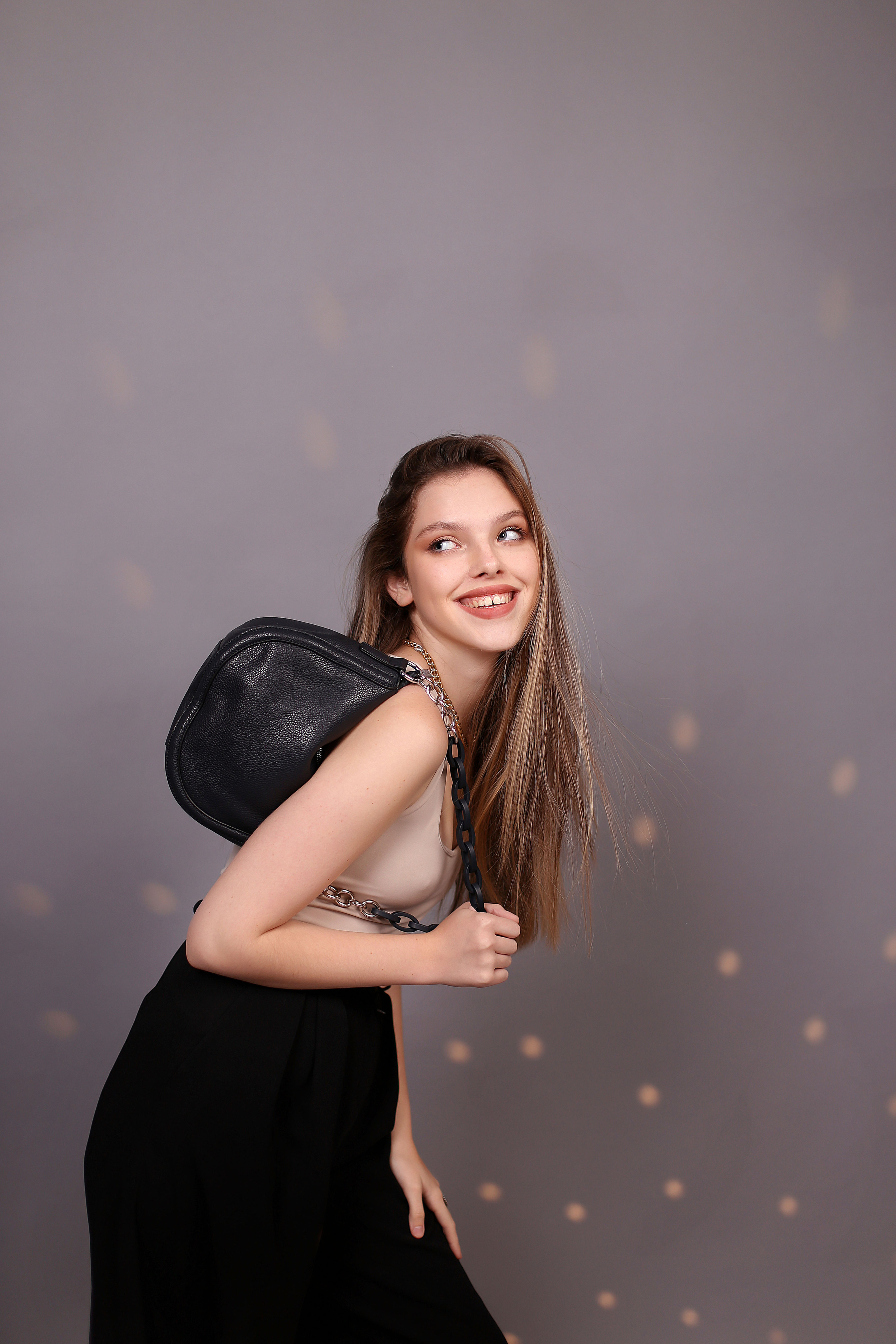 Фотосессия 2 зал, сумки. Семейный и детский фотограф в Волгограде Серкибаева Ирина