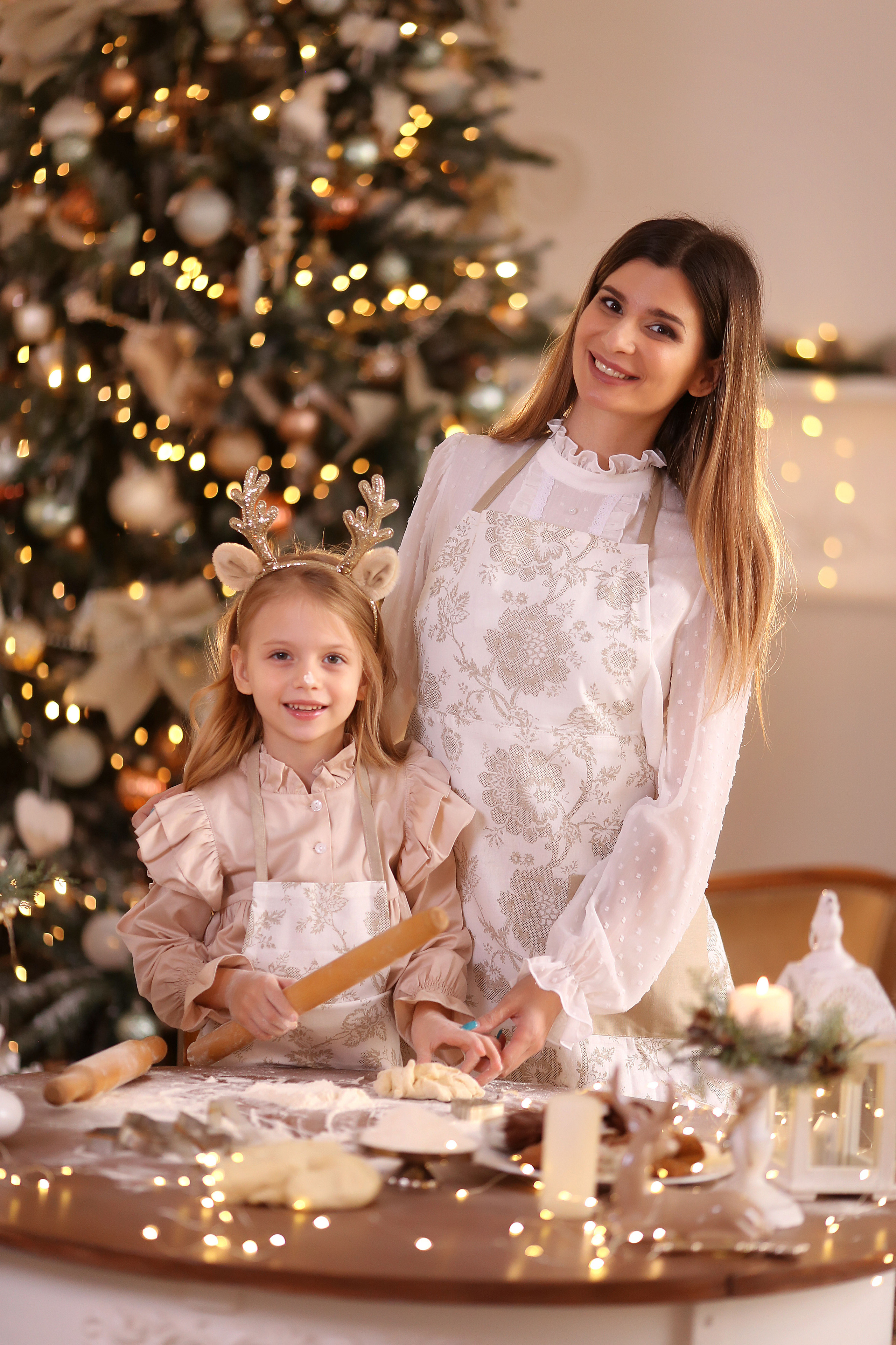 Семейная фотосессия в студии. Семейный и детский фотограф в Волгограде Серкибаева Ирина