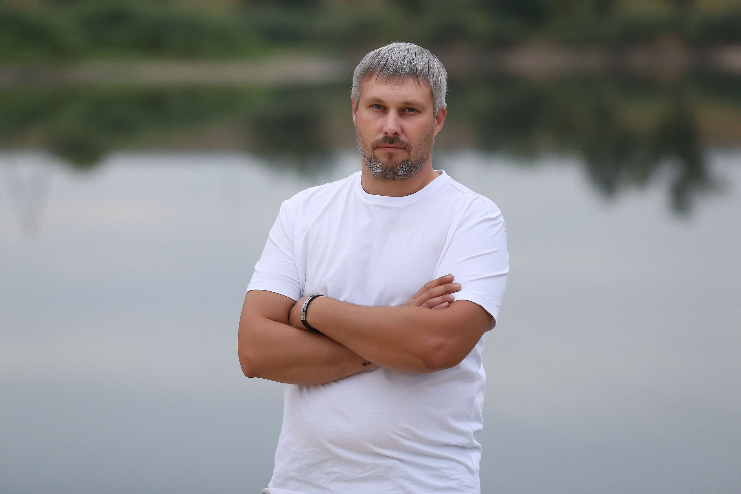 Розовая свадьба. Семейный и детский фотограф в Волгограде Серкибаева Ирина