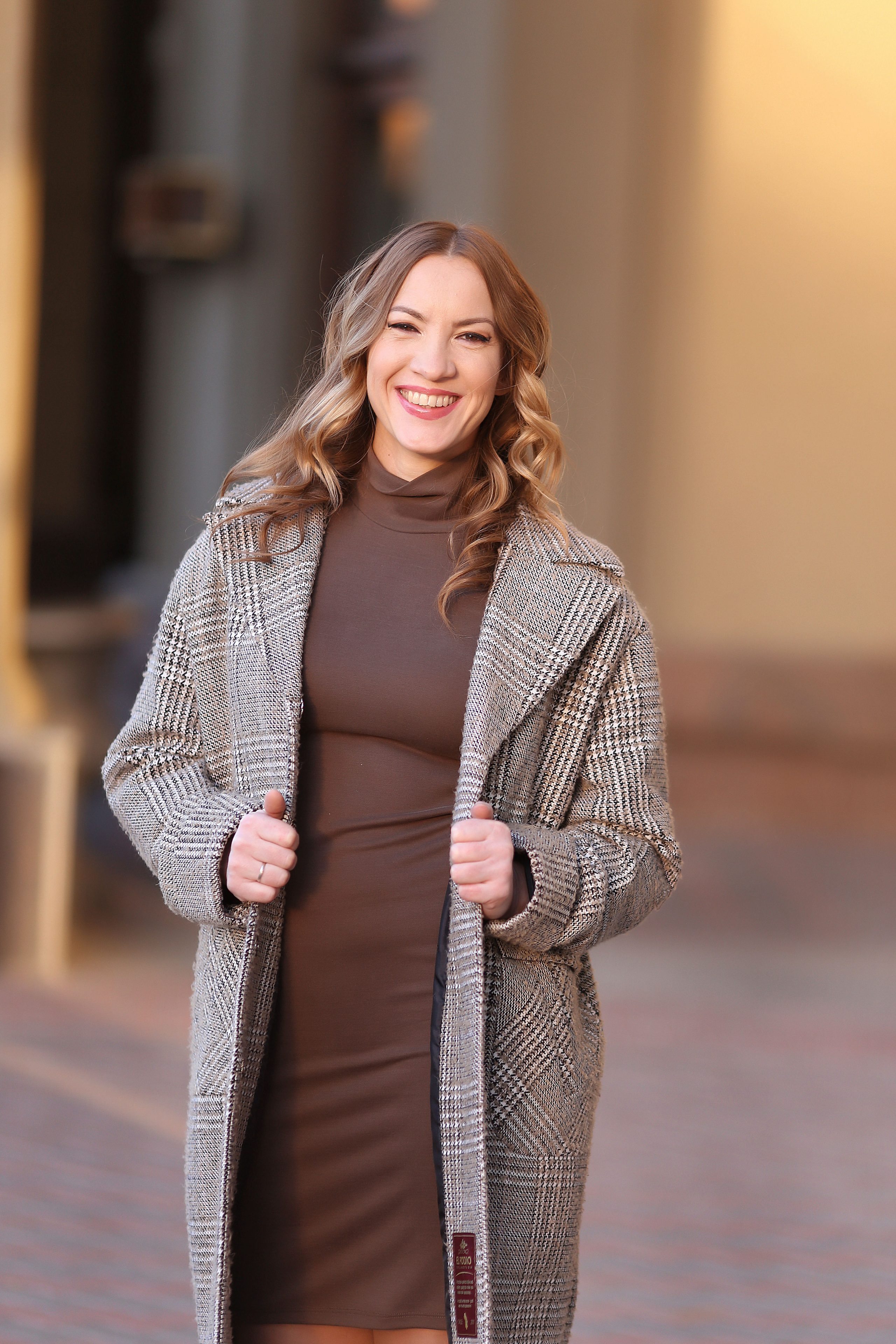 Женский портрет. Семейный и детский фотограф в Волгограде Серкибаева Ирина