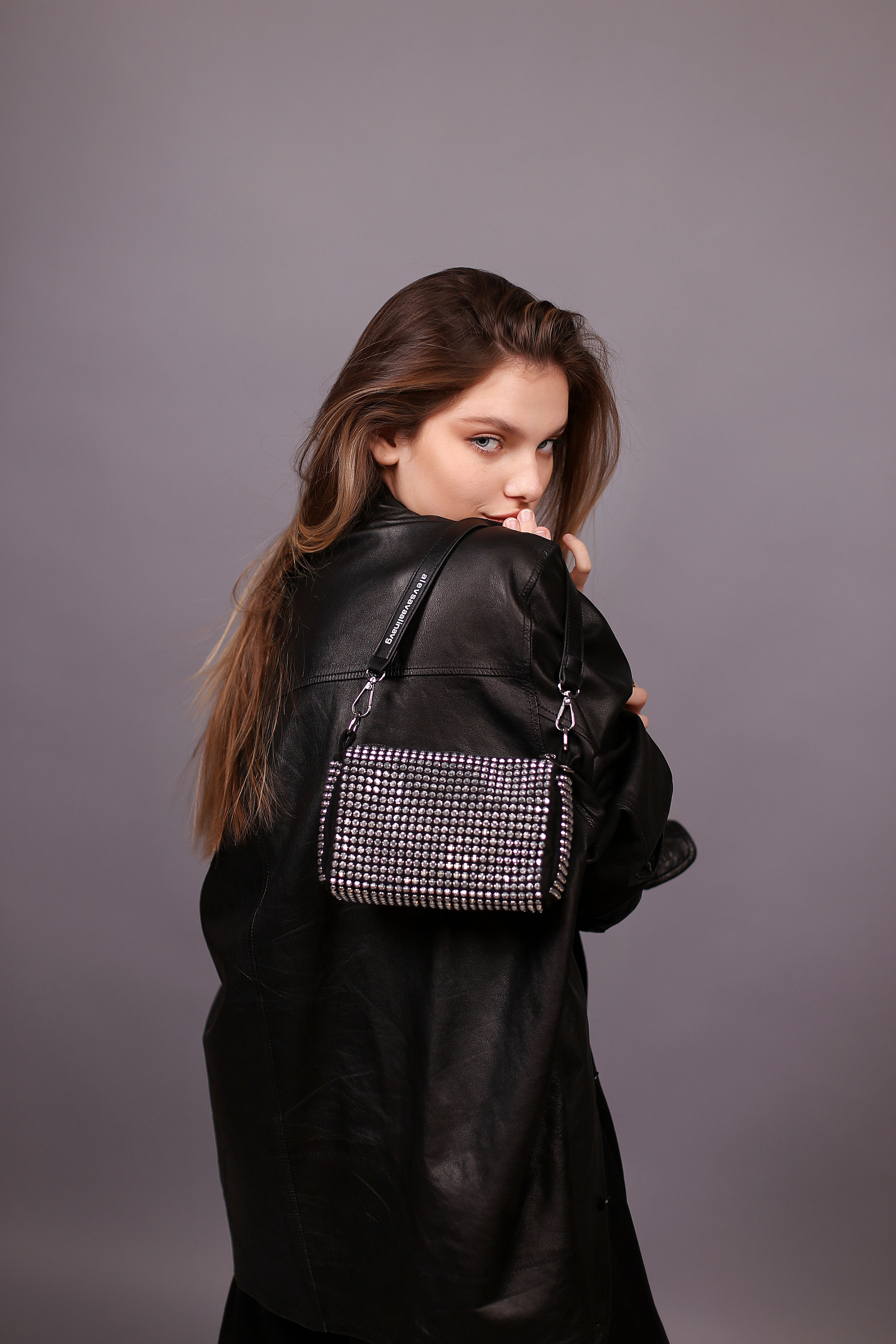 Фотосессия 2 зал, сумки. Семейный и детский фотограф в Волгограде Серкибаева Ирина