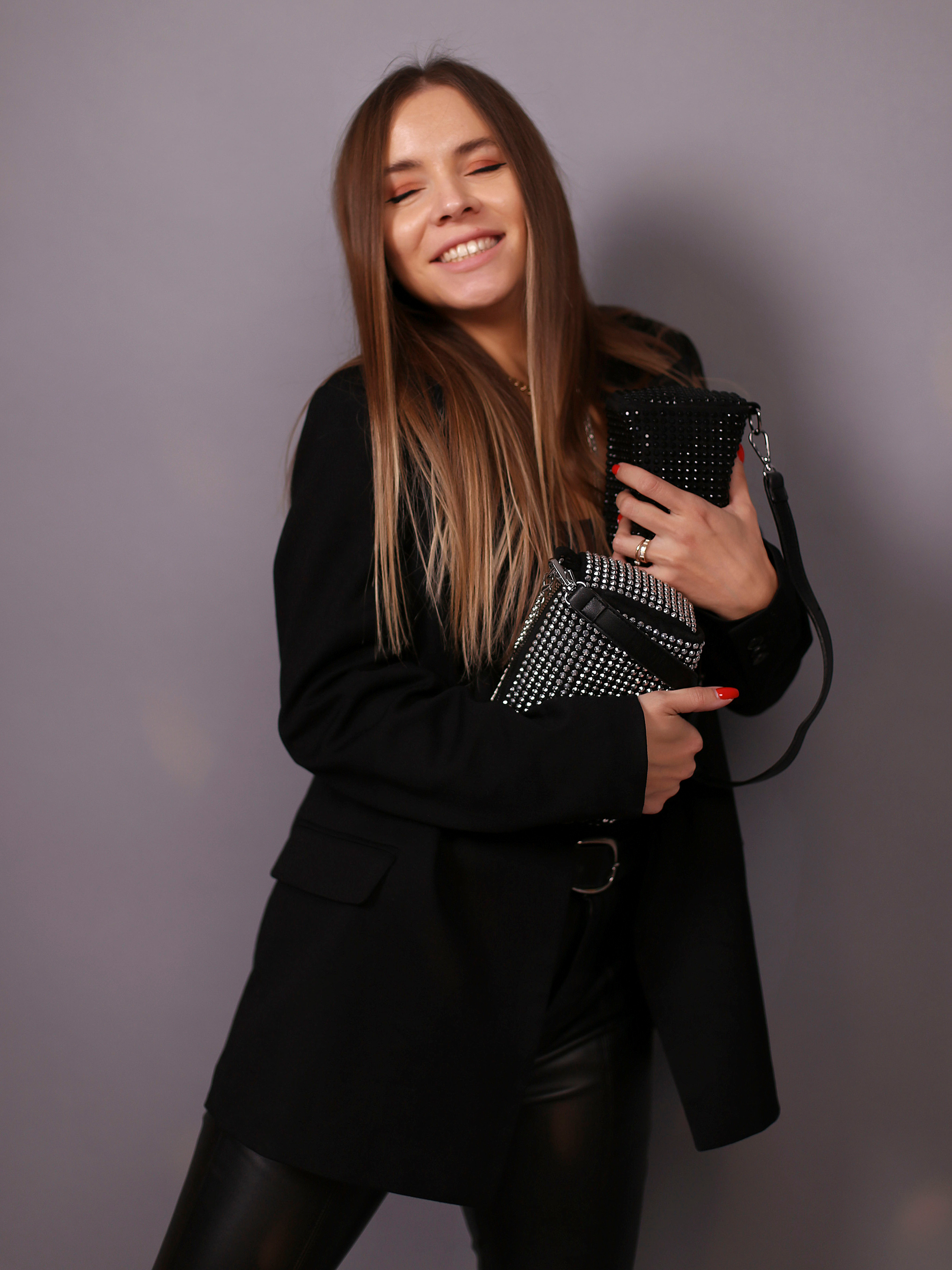 Фотосессия 2 зал, сумки. Семейный и детский фотограф в Волгограде Серкибаева Ирина