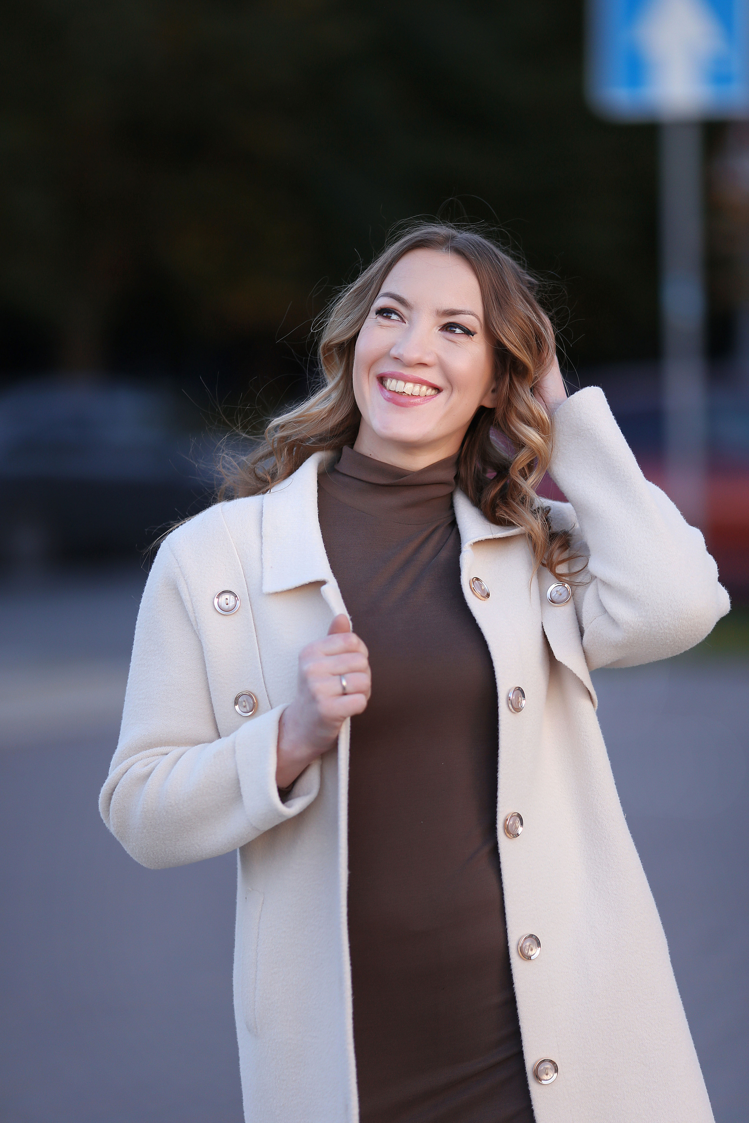 Женский портрет. Семейный и детский фотограф в Волгограде Серкибаева Ирина