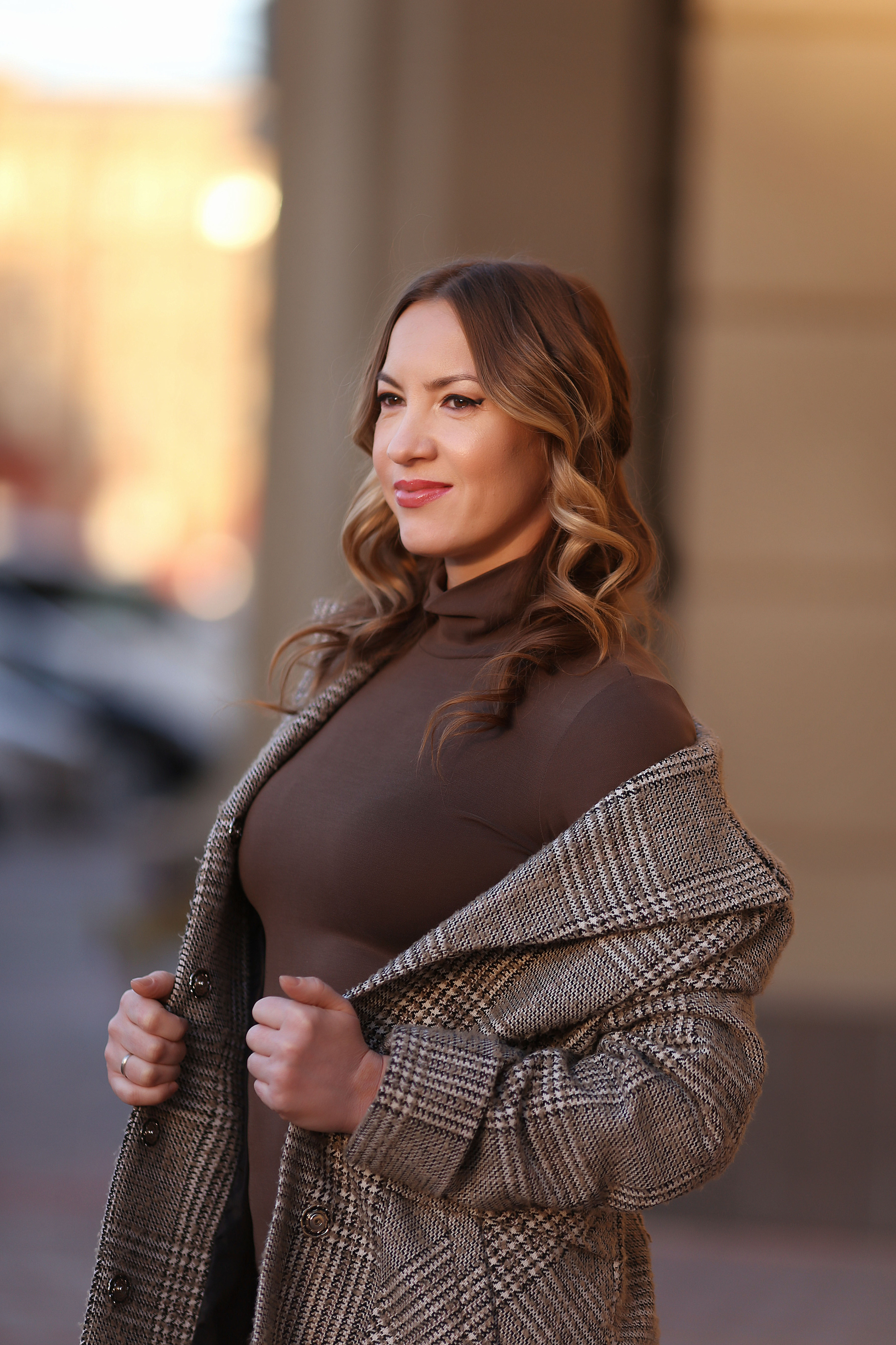 Фотосессия Марии. Семейный и детский фотограф в Волгограде Серкибаева Ирина