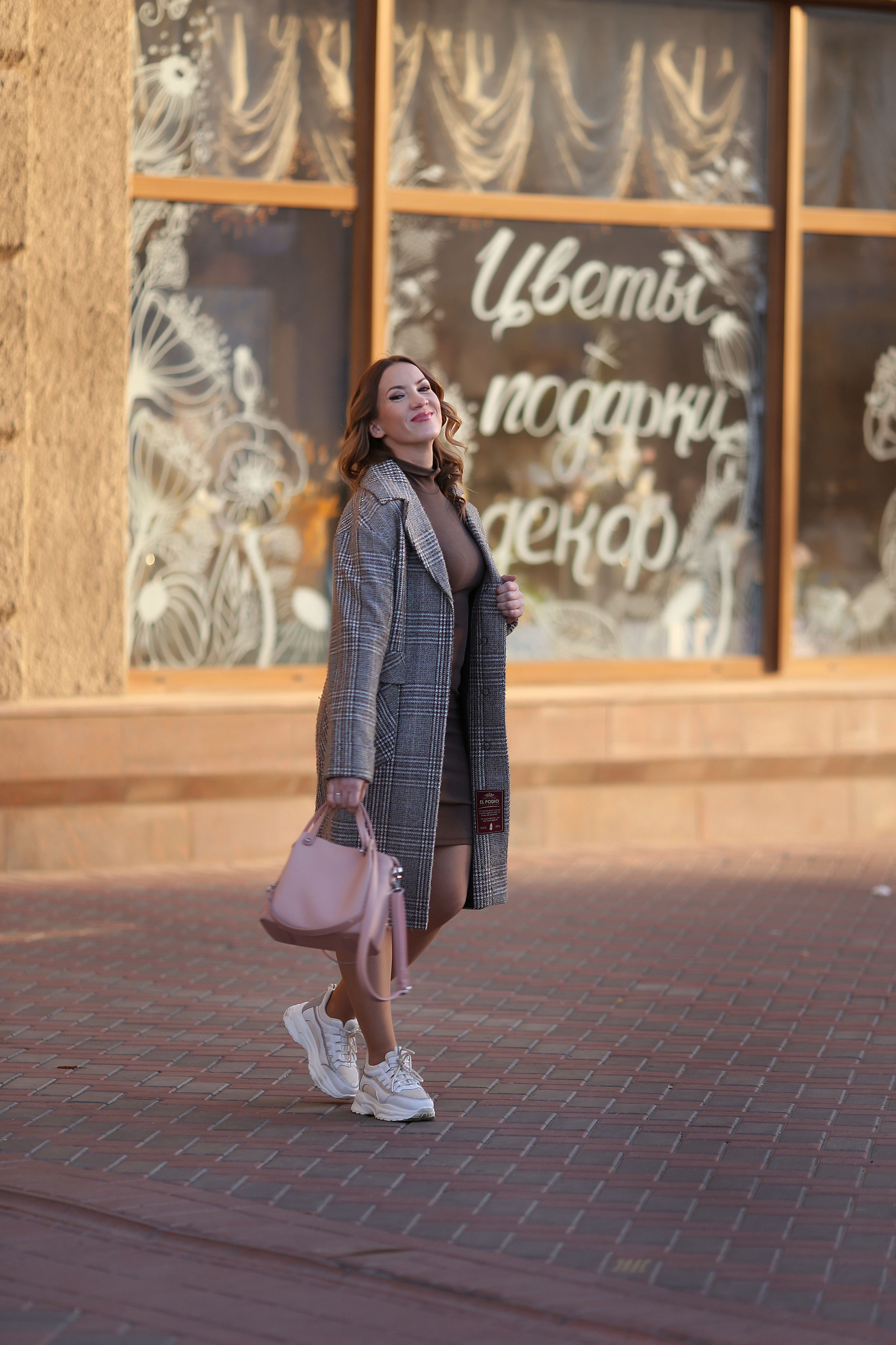 Фотосессия Марии. Семейный и детский фотограф в Волгограде Серкибаева Ирина