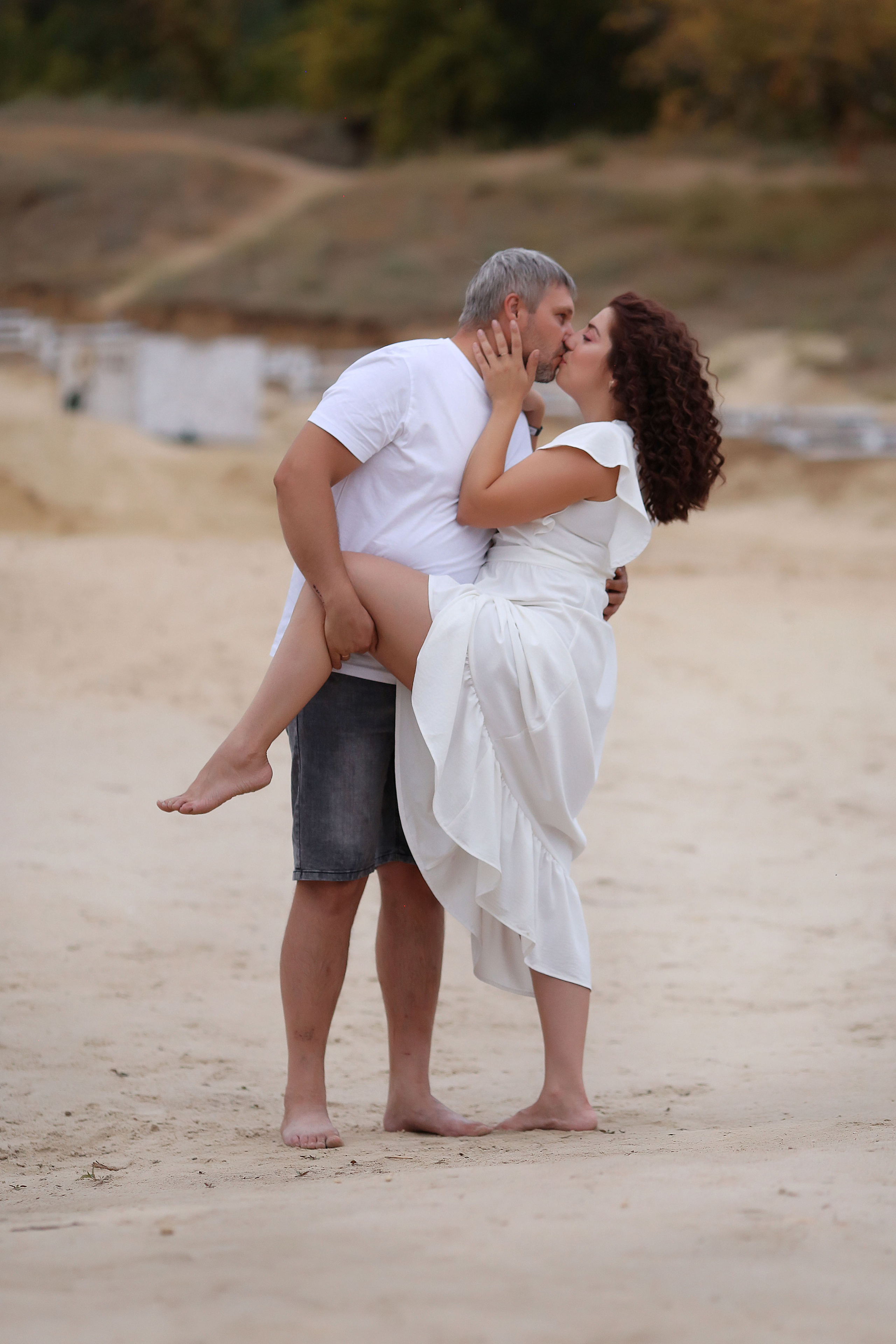 Фотосессия Дианы, розовая свадьба. Семейный и детский фотограф в Волгограде Серкибаева Ирина