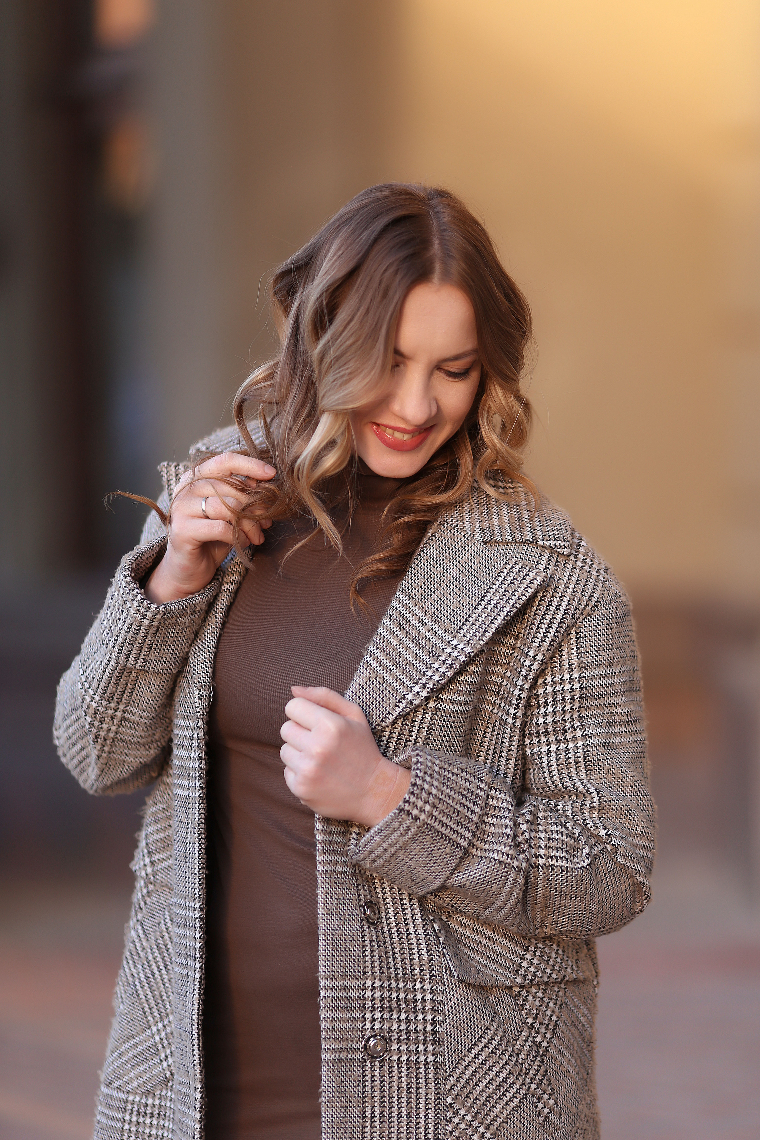 Фотосессия Марии. Семейный и детский фотограф в Волгограде Серкибаева Ирина