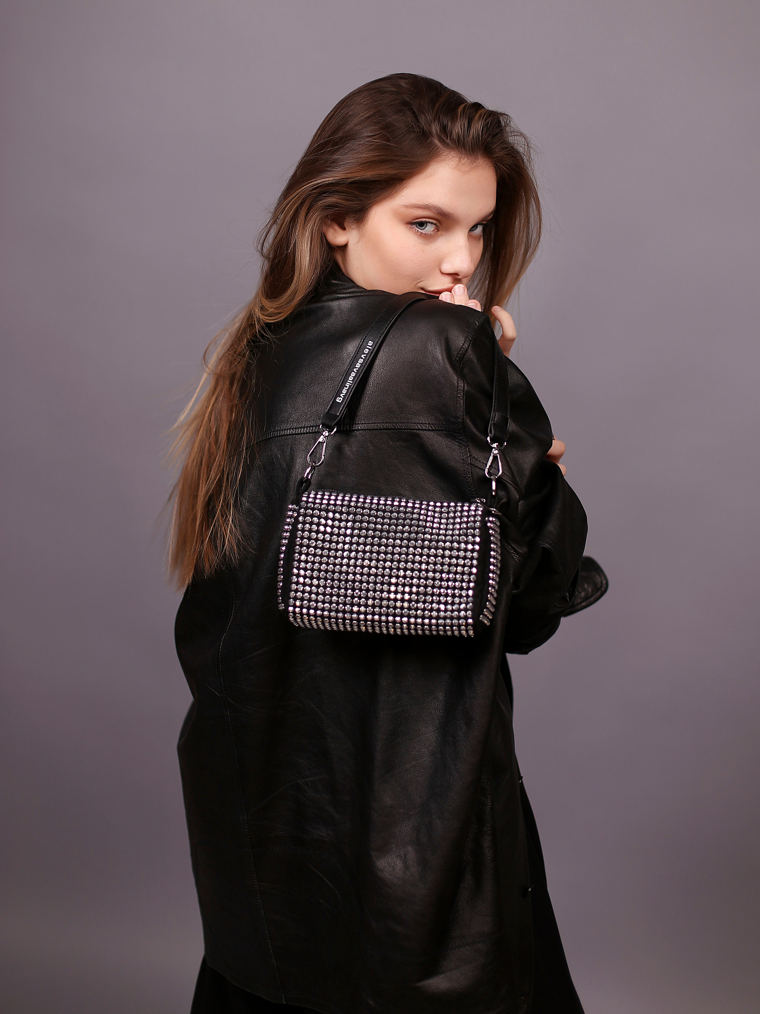 Фотосессия 2 зал, сумки. Семейный и детский фотограф в Волгограде Серкибаева Ирина