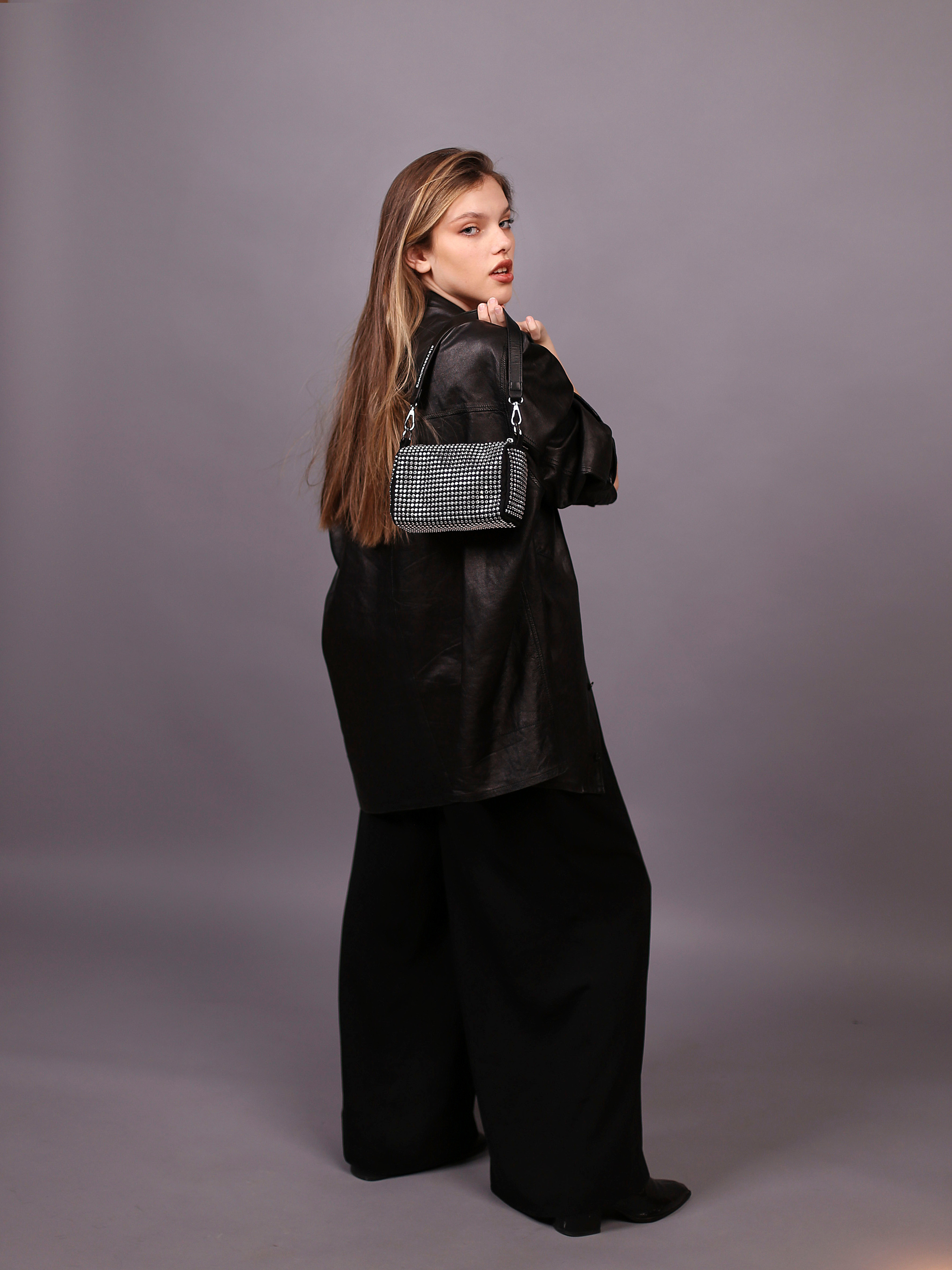 Фотосессия 2 зал, сумки. Семейный и детский фотограф в Волгограде Серкибаева Ирина