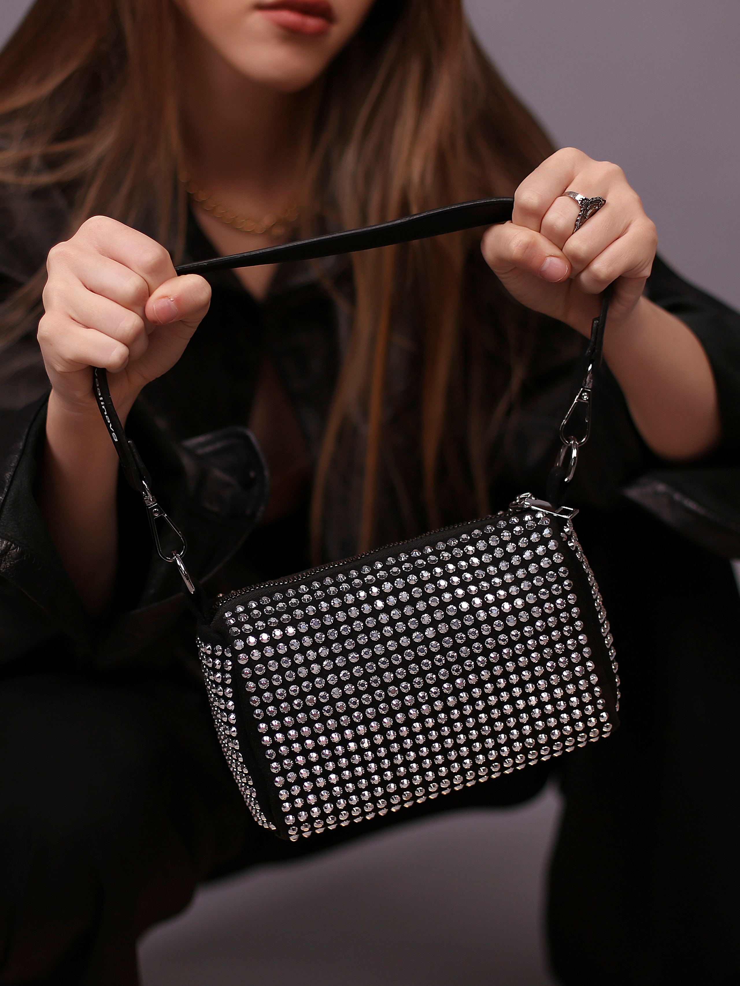 Фотосессия 2 зал, сумки. Семейный и детский фотограф в Волгограде Серкибаева Ирина