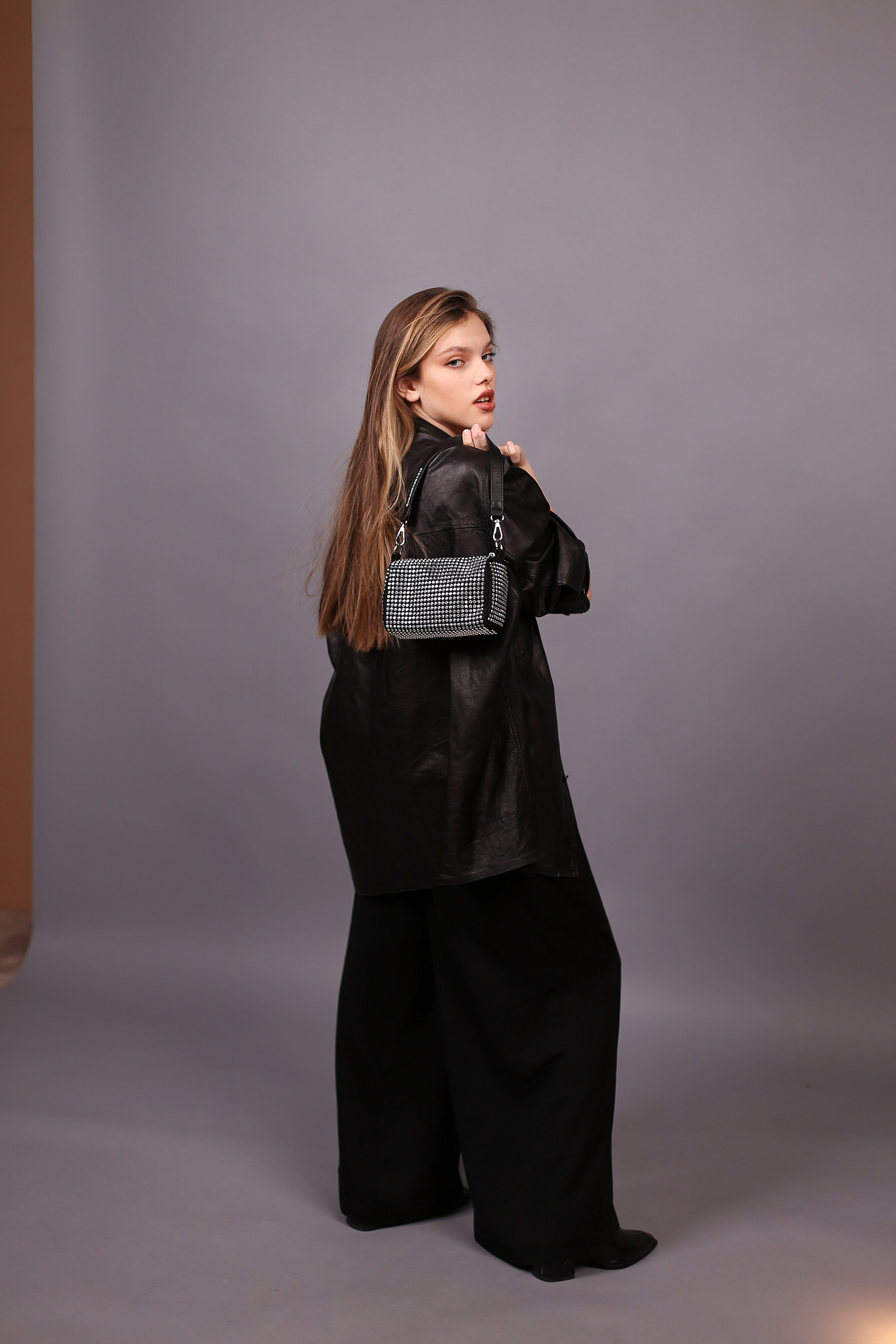 Фотосессия 2 зал, сумки. Семейный и детский фотограф в Волгограде Серкибаева Ирина