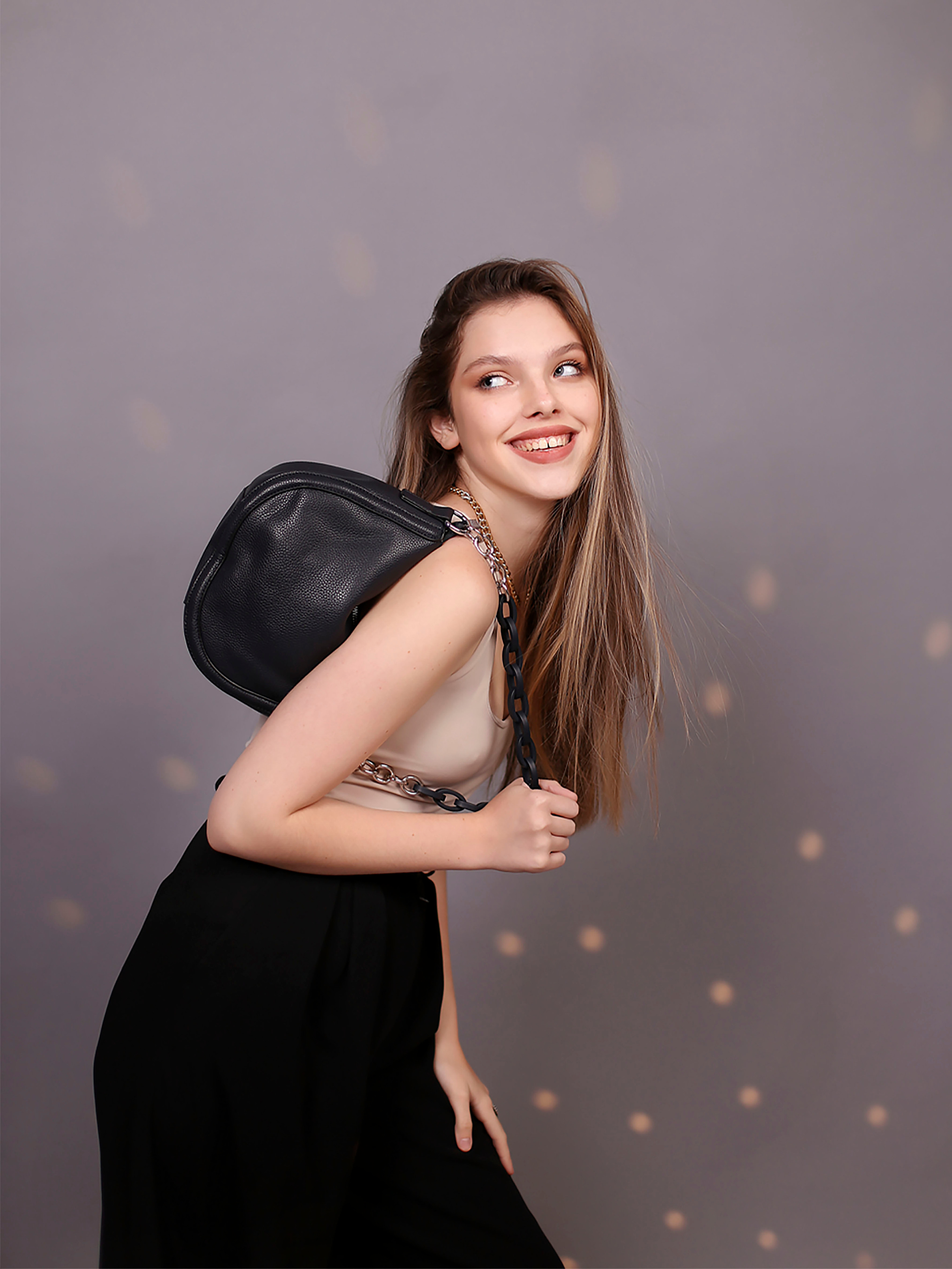 Фотосессия 2 зал, сумки. Семейный и детский фотограф в Волгограде Серкибаева Ирина