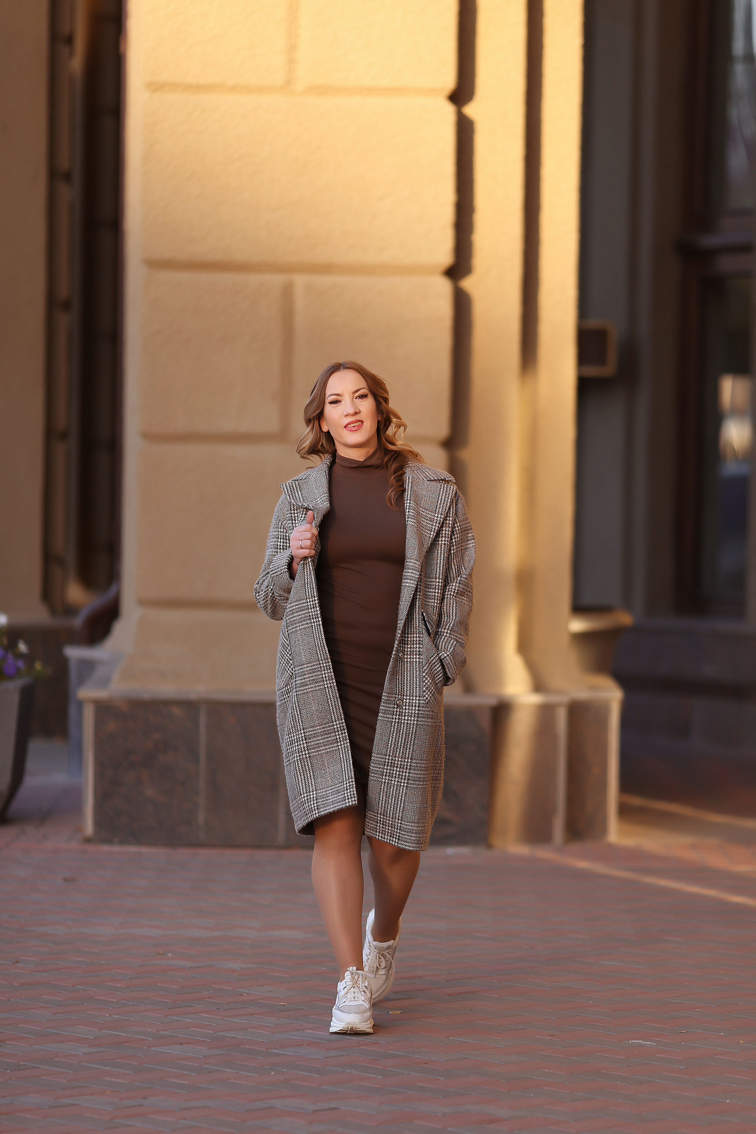 Фотосессия Марии. Семейный и детский фотограф в Волгограде Серкибаева Ирина