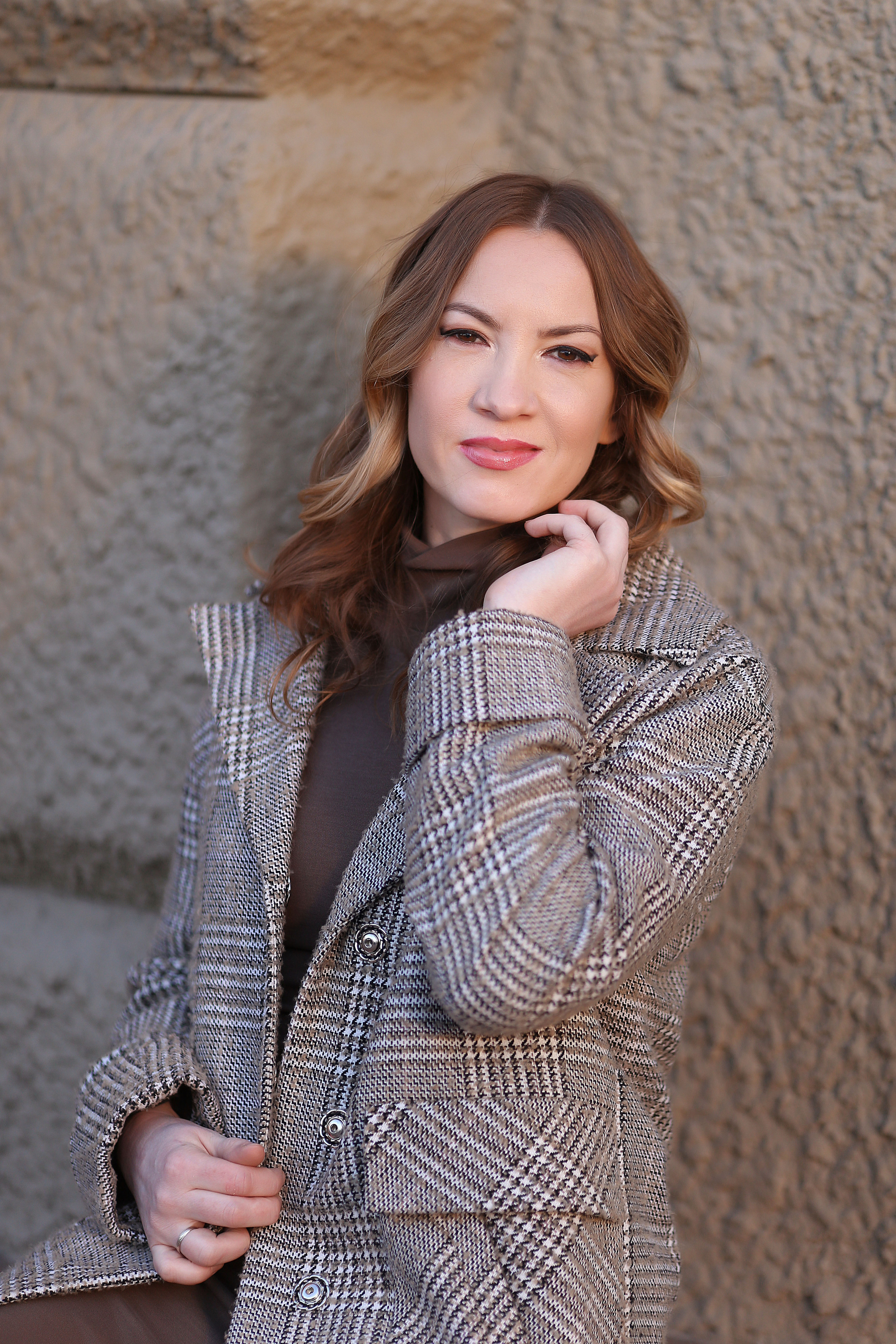 Фотосессия Марии. Семейный и детский фотограф в Волгограде Серкибаева Ирина