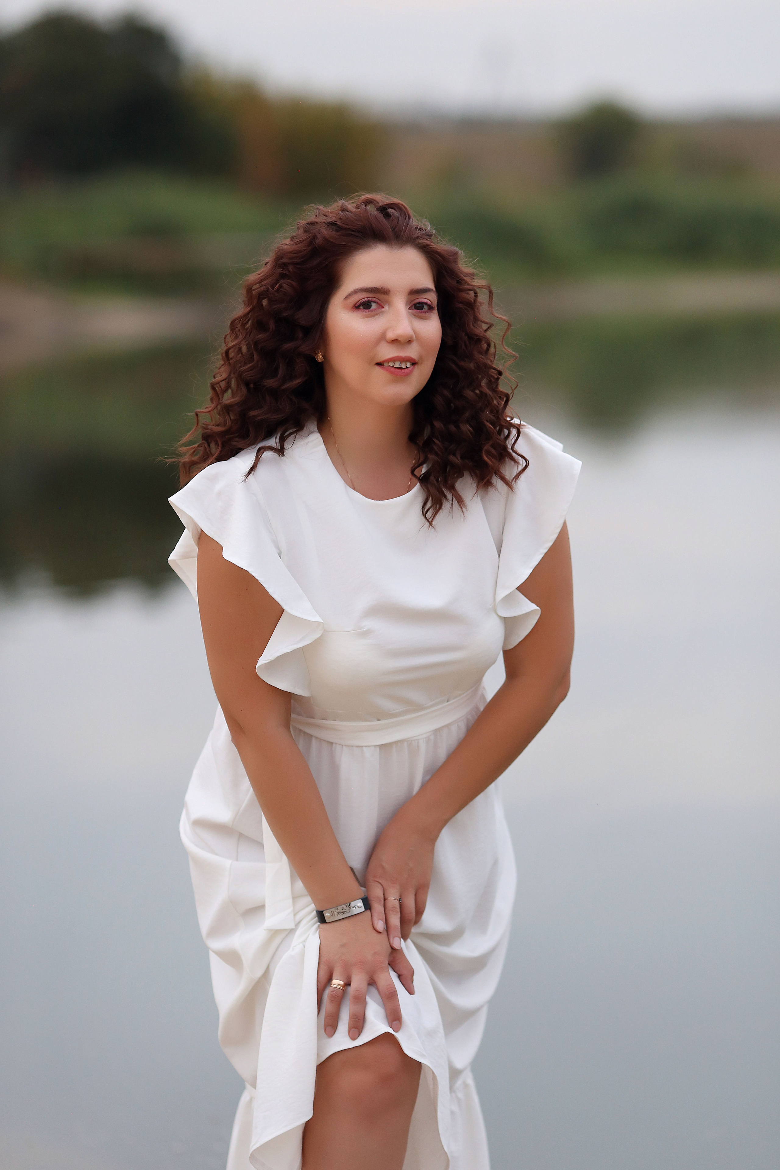 Розовая свадьба. Семейный и детский фотограф в Волгограде Серкибаева Ирина