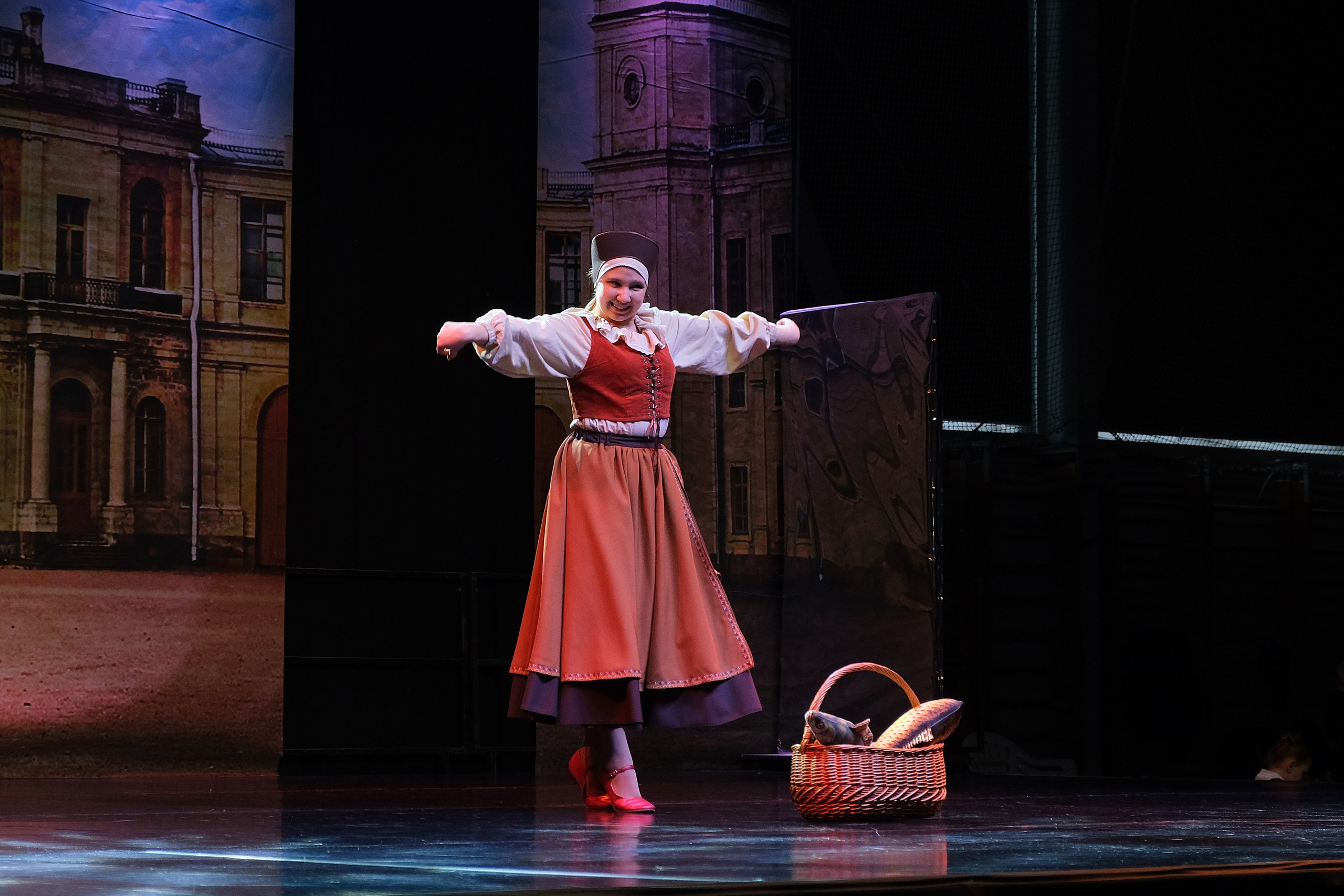 Репортажная съемка. Репортажный, концертный фотограф в Санкт-Петербурге Эва Маркова