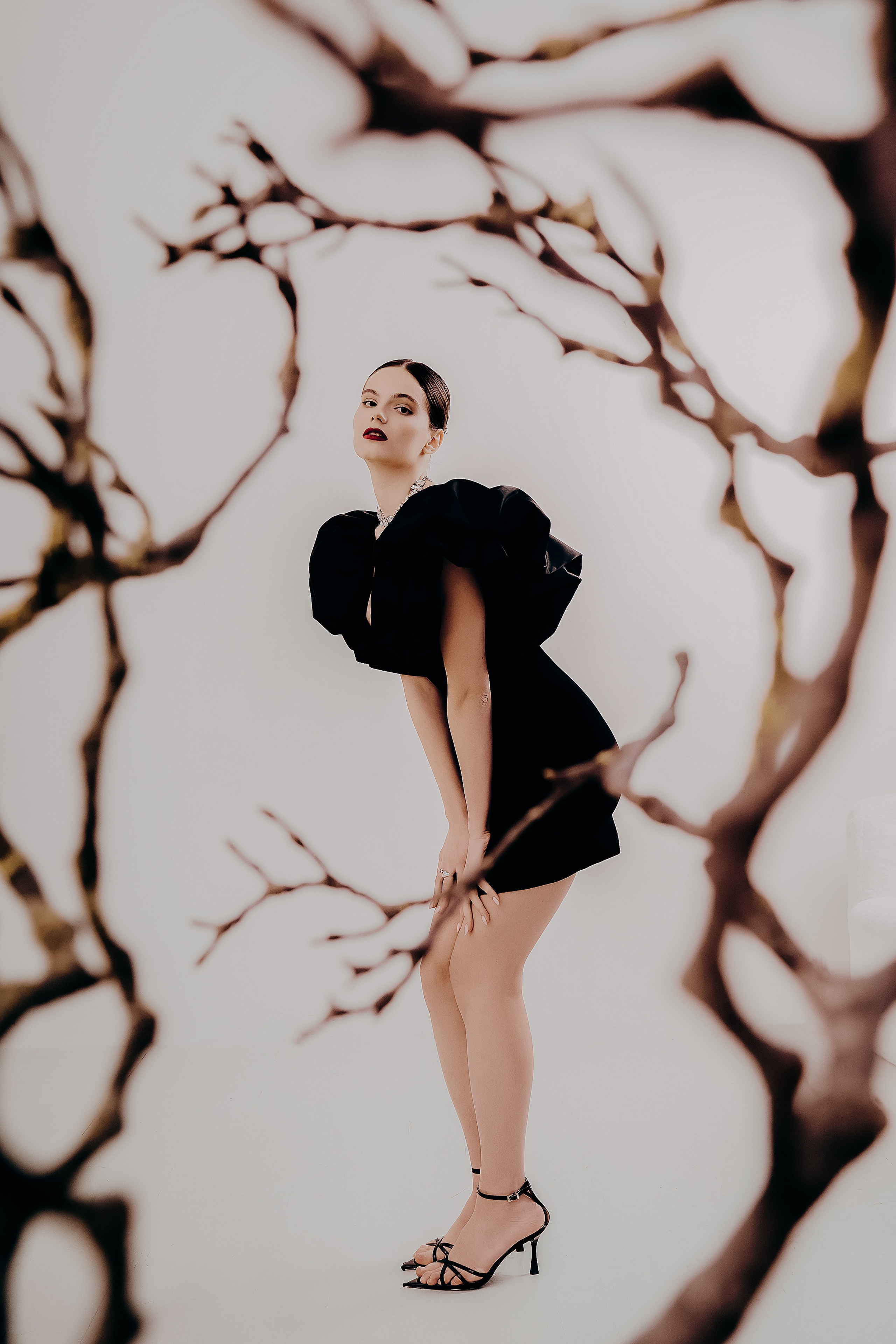 Съемки для брендов. Чувственный фотограф в Санкт-Петербурге Пятнова Ксения