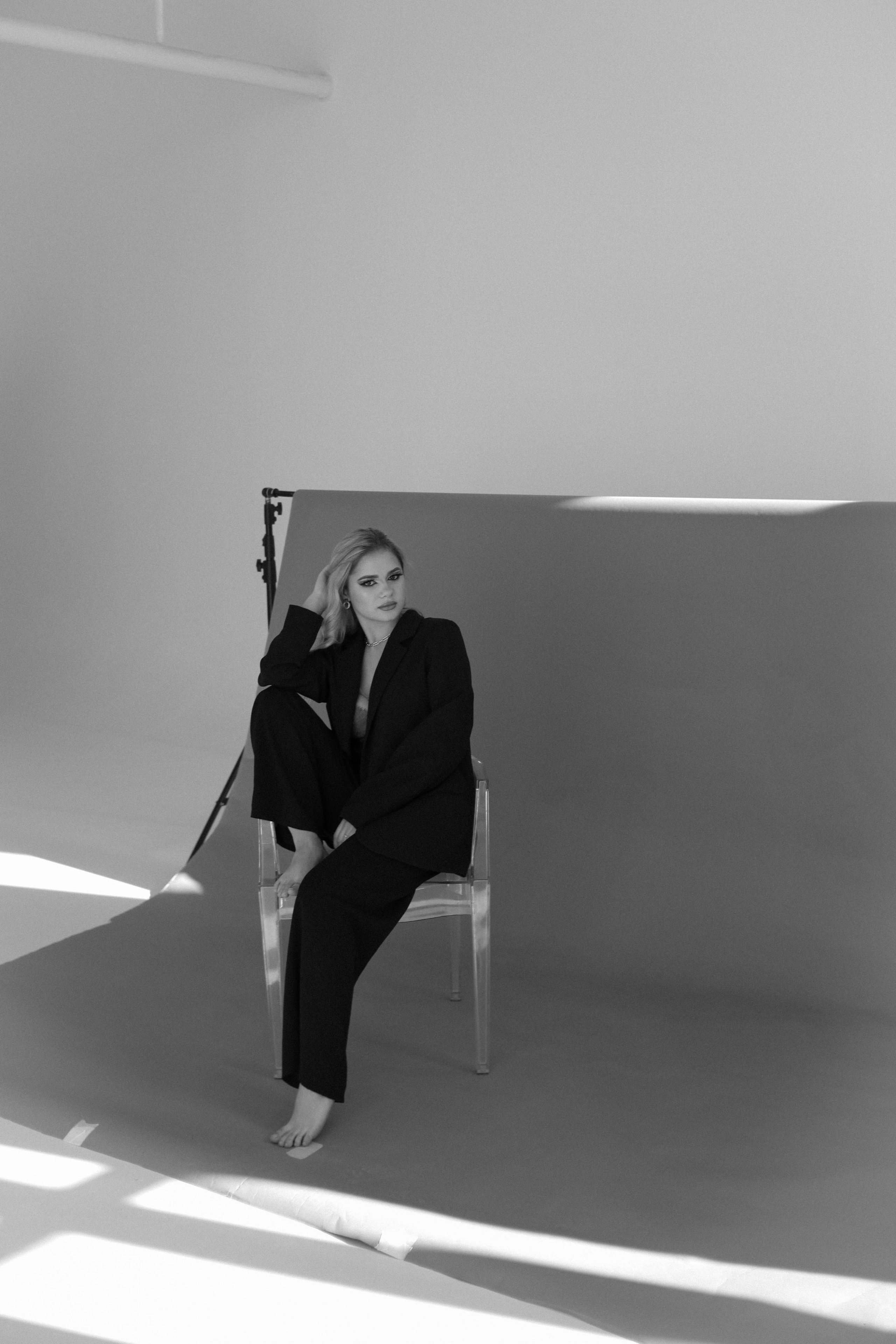 Полина. Свадебный и индивидуальный фотограф в Волгограде Епихина Надежда