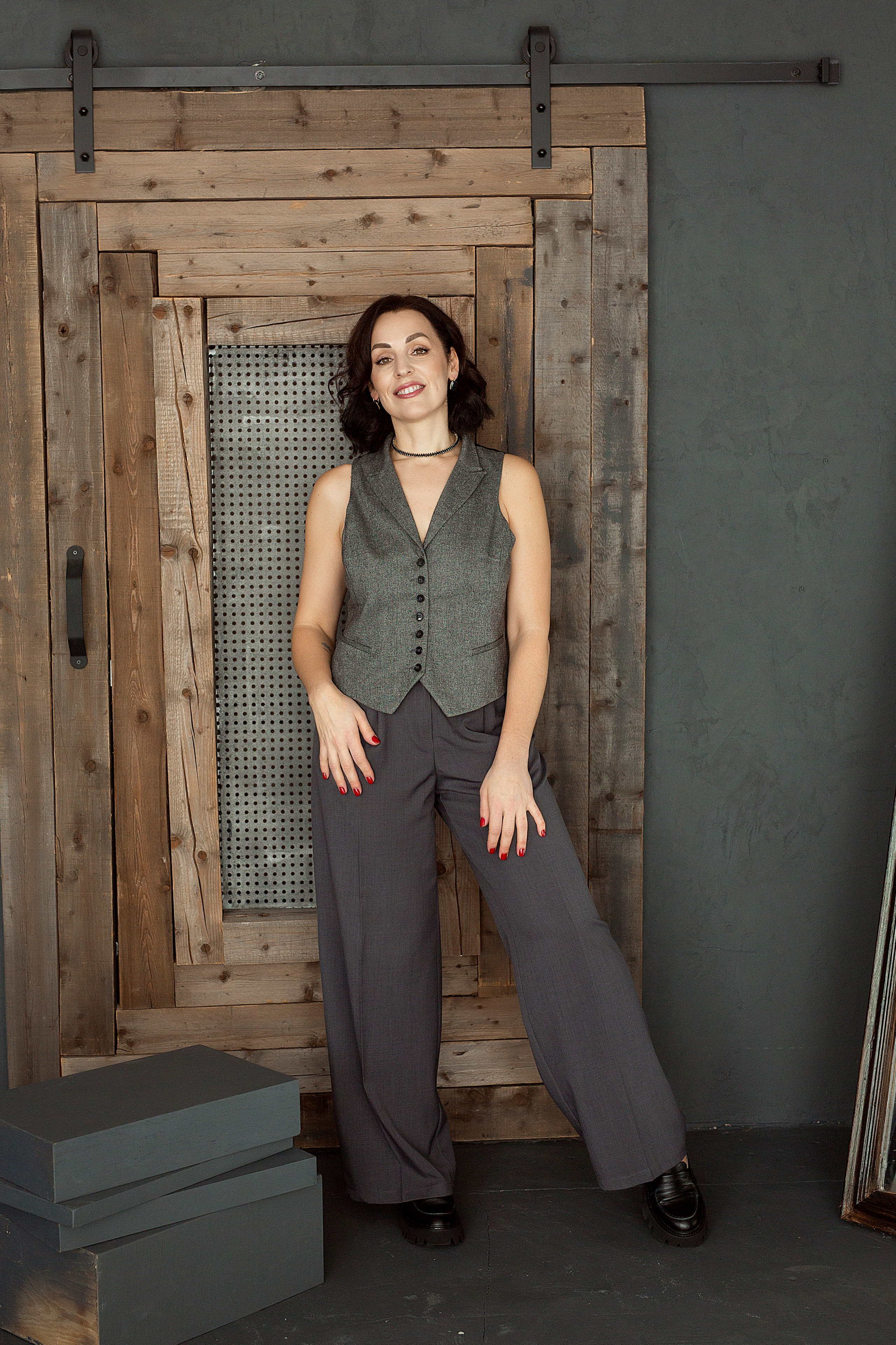 Виктория. Людмила Далидович топовый семейный фотограф Находка/Владивосток