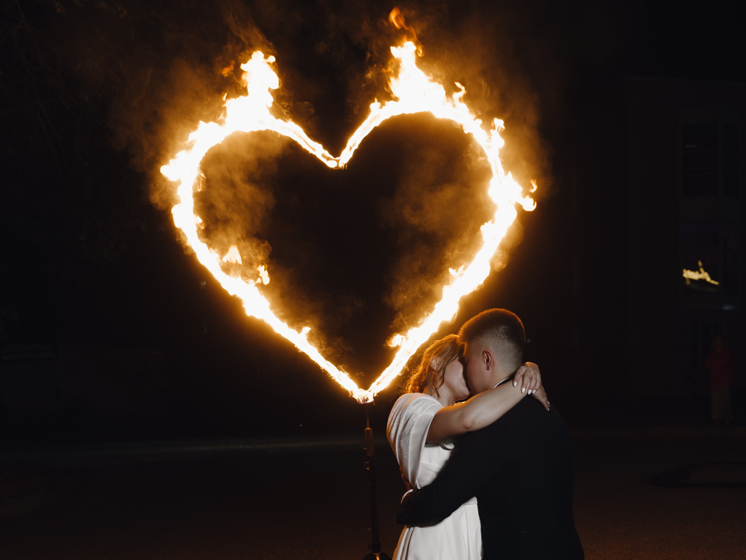 Артур и Виктория. Свадебный фотограф Москва Европа Мария Коренчук