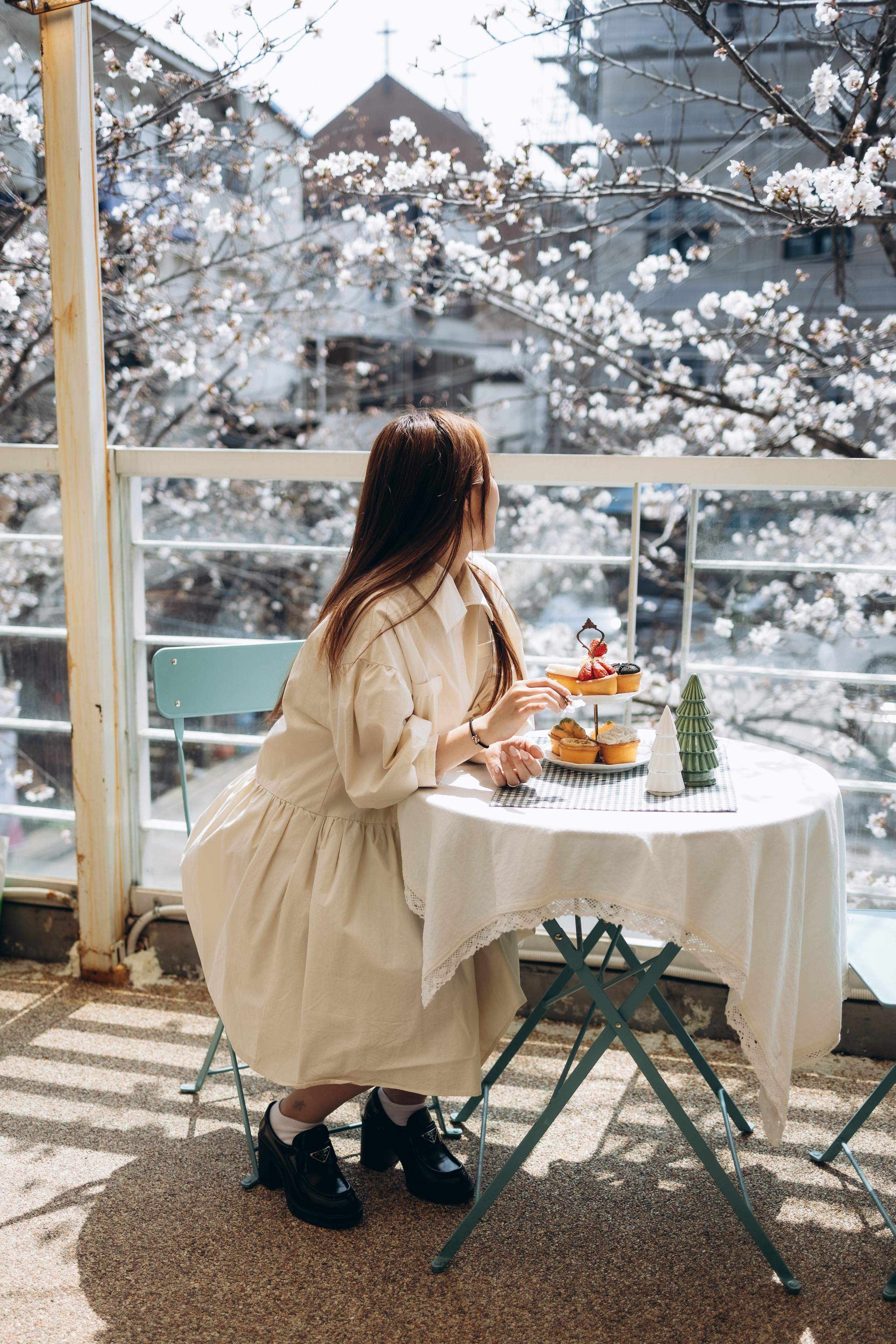 Кенха Мин. Фотограф Артем Бросов в Санкт-Петербурге и Дубае