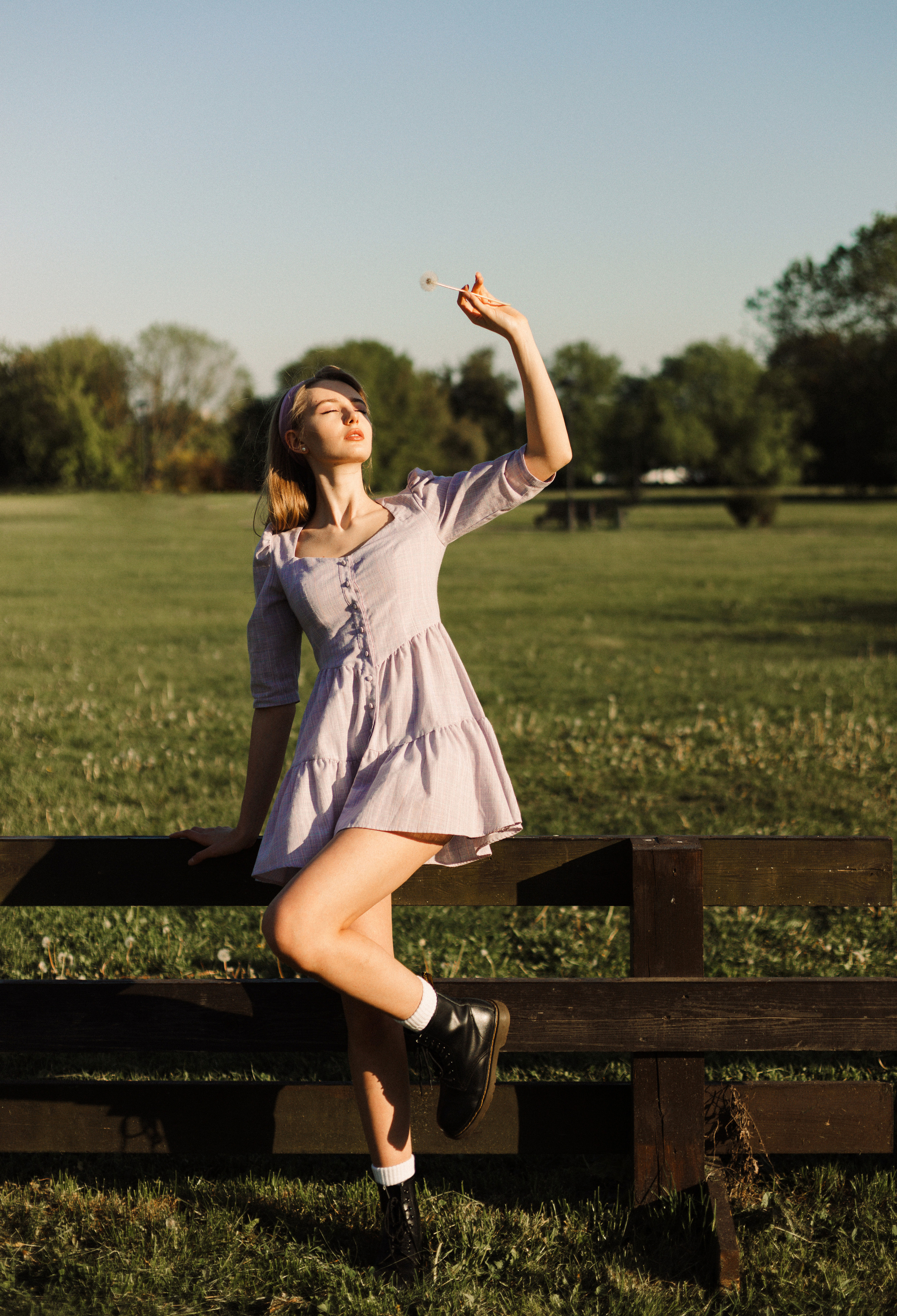 Женя. Свадебный и портретный фотограф в Москве Кристина Золотова