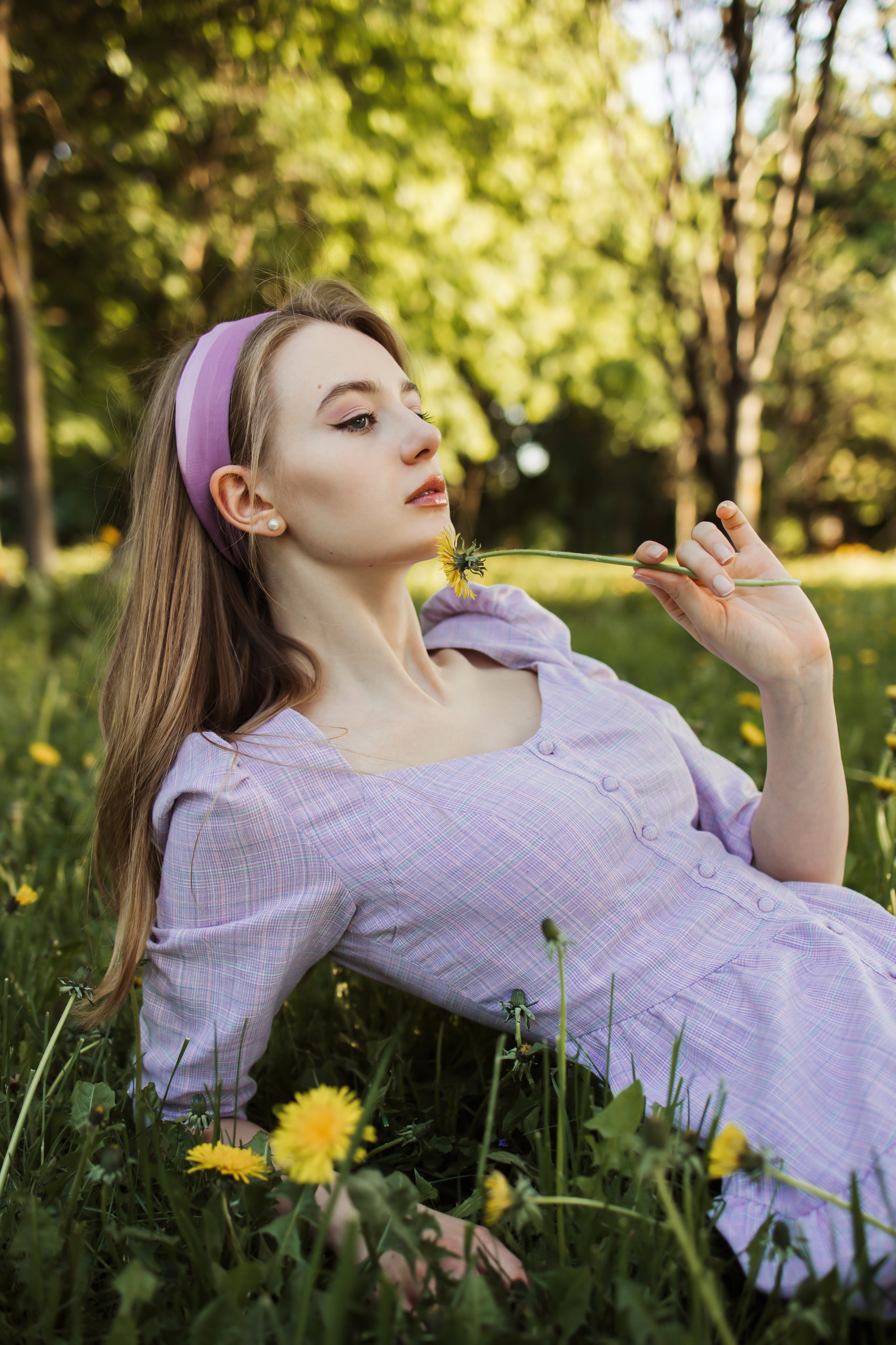 Женя. Свадебный и портретный фотограф в Москве Кристина Золотова